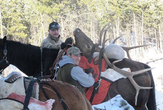 Mike Williams ranch broker colorado new mexico land sales