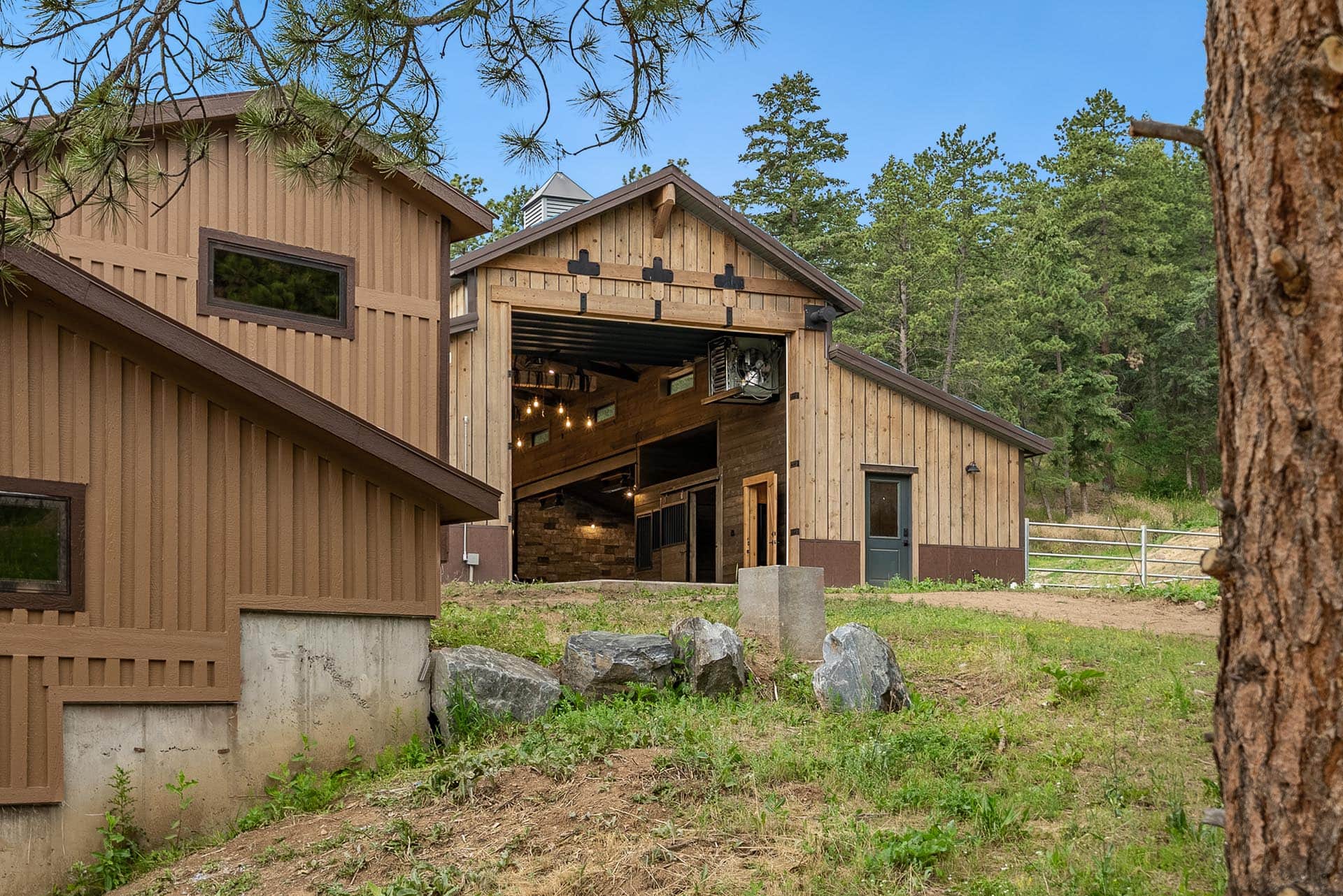 acreage for sale near littleton colorado mckinney road ranch