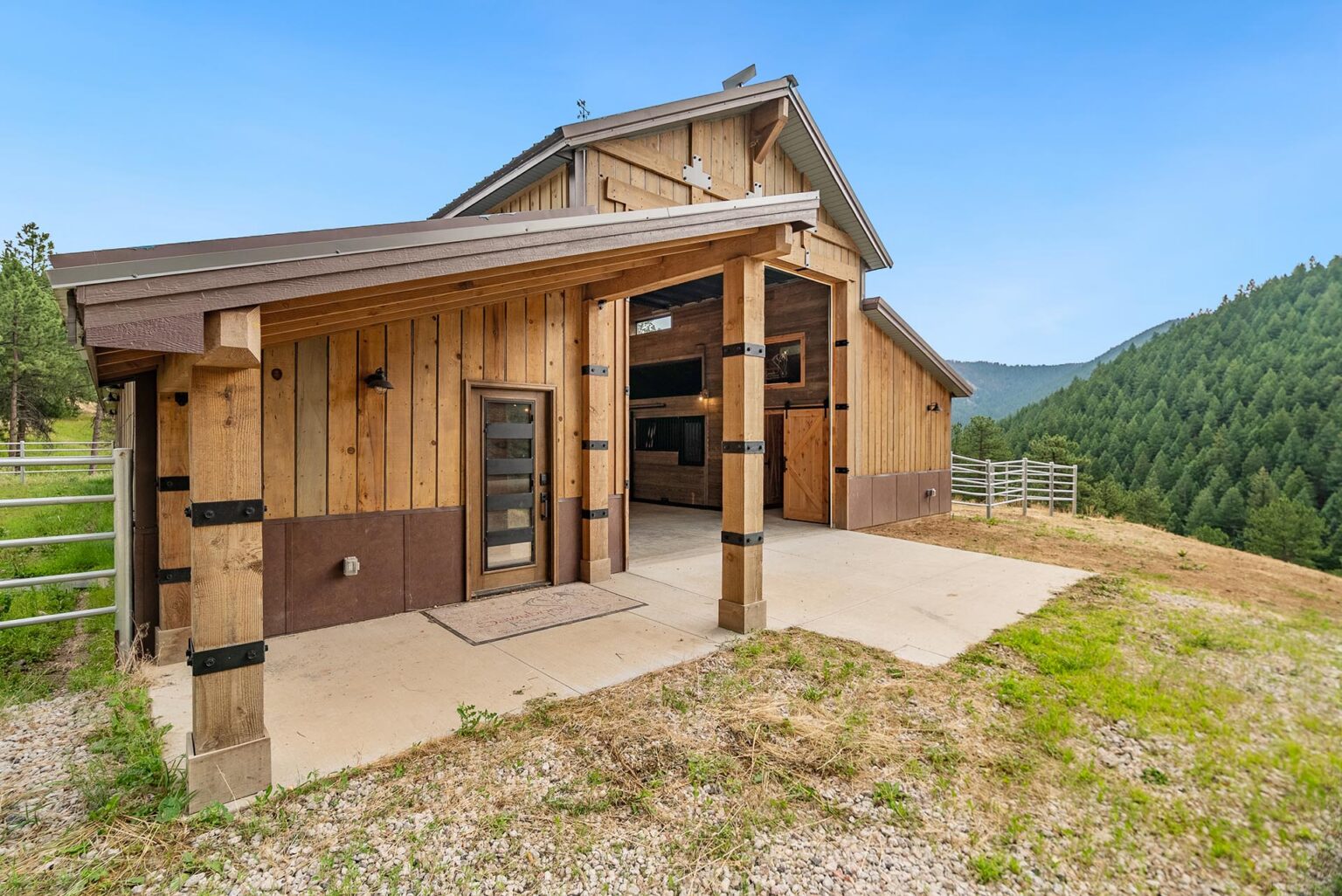 McKinney Road Ranch | Littleton Colorado | Fay Ranches