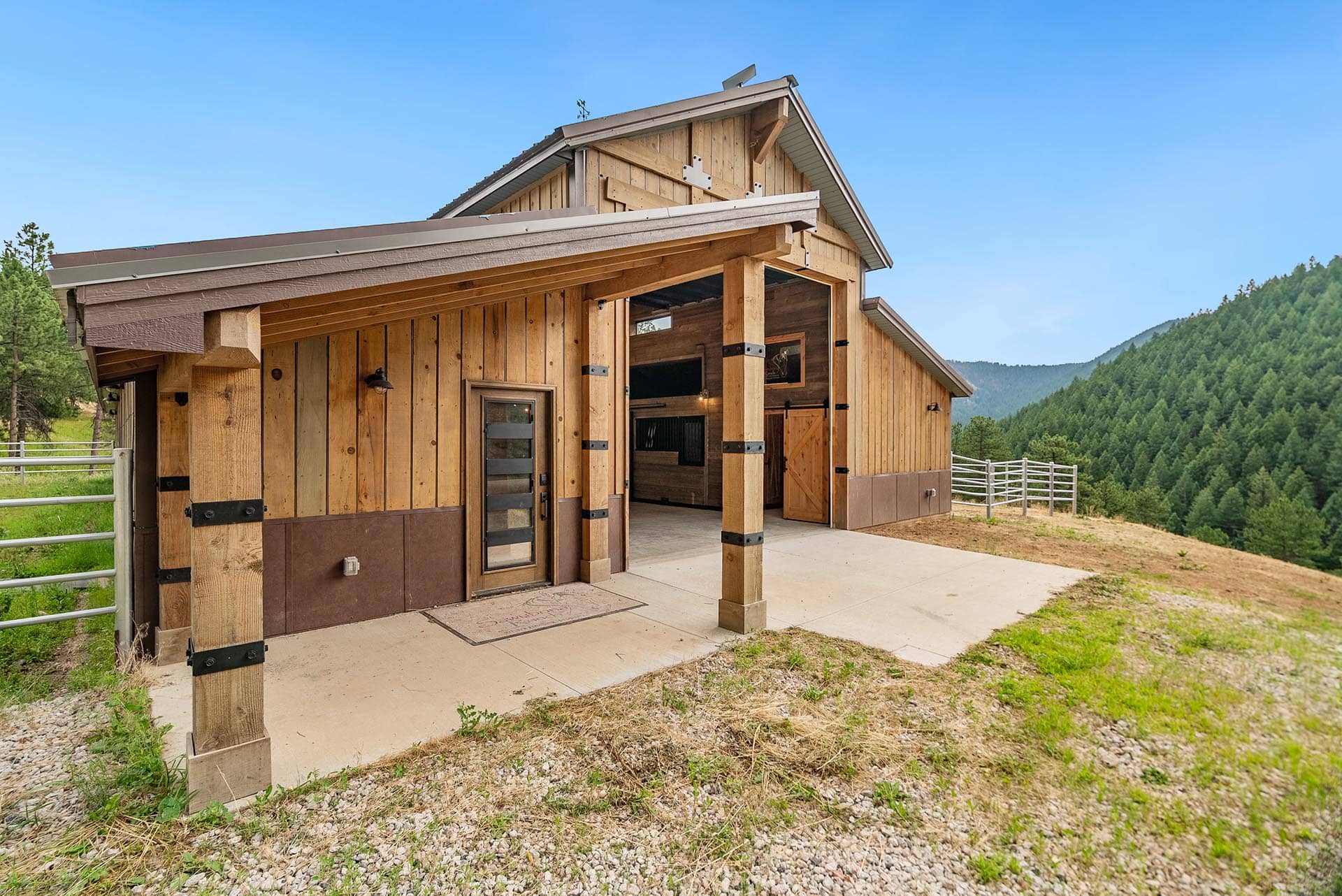 acreage near littleton co colorado mckinney road ranch