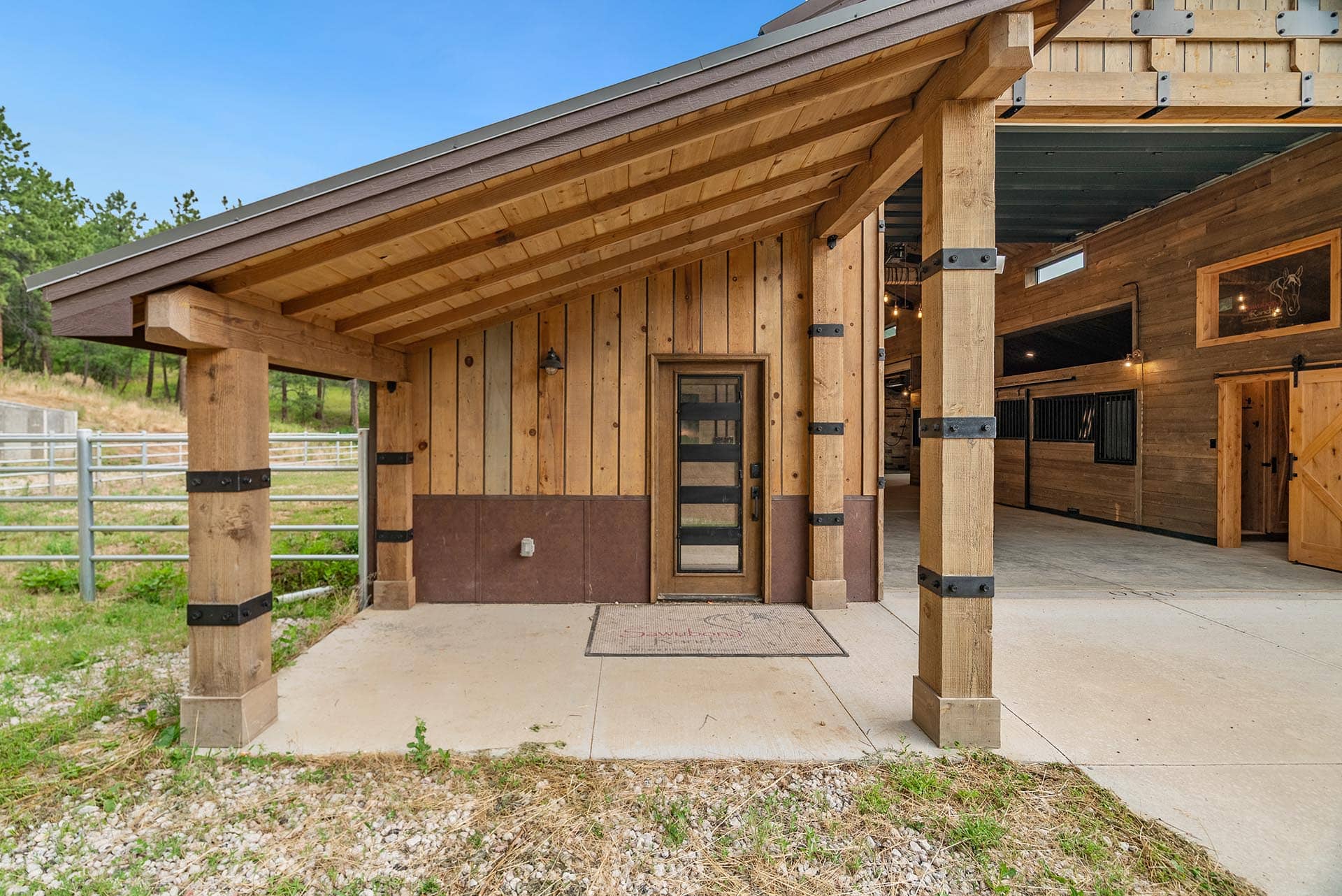 acreage near littleton colorado mckinney road ranch