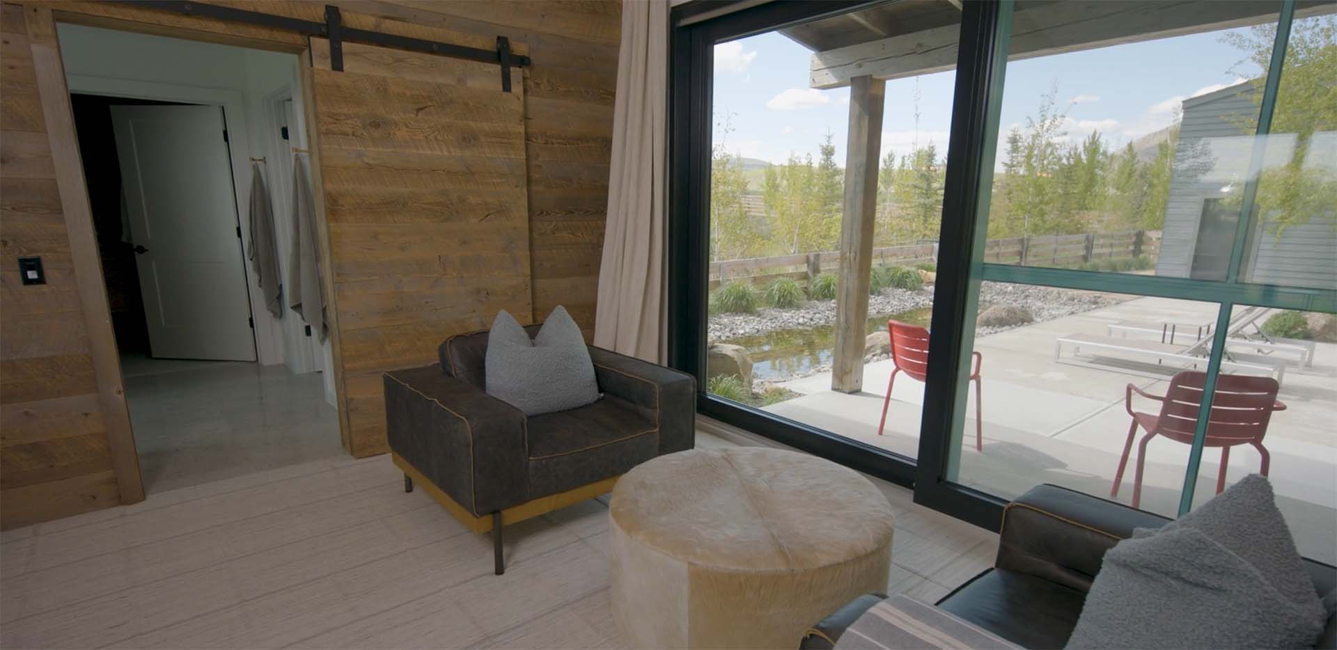 bedroom area montana 1805 river ranch