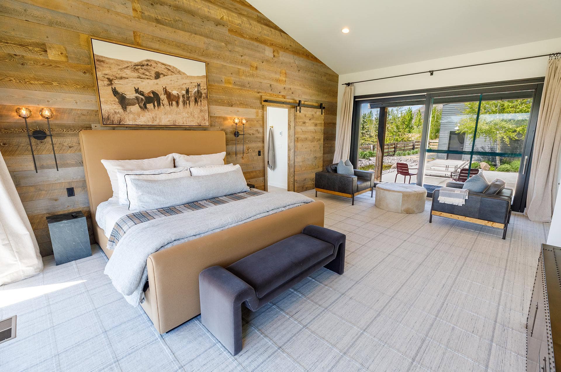 bedroom guest montana 1805 river ranch