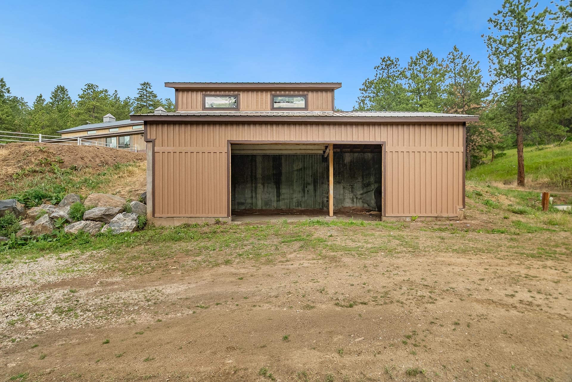 co acreage near littleton colorado mckinney road ranch