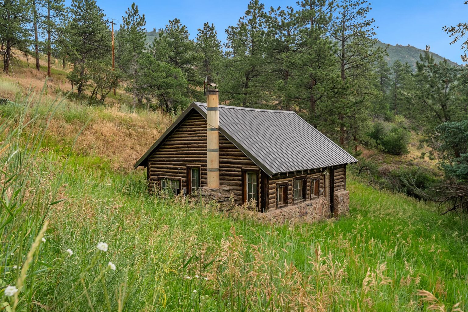 McKinney Road Ranch | Littleton Colorado | Fay Ranches