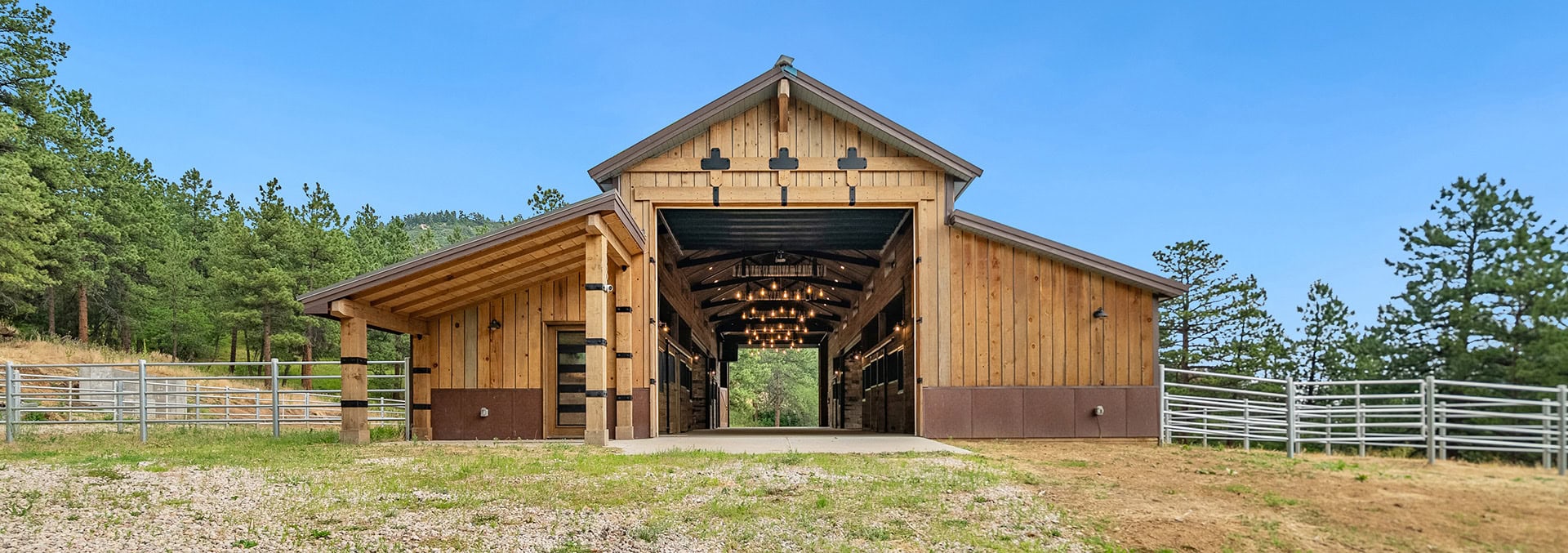 colorado equine property for sale mckinney road ranch