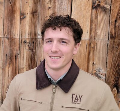 derek van itallie business development manager headshot 2026