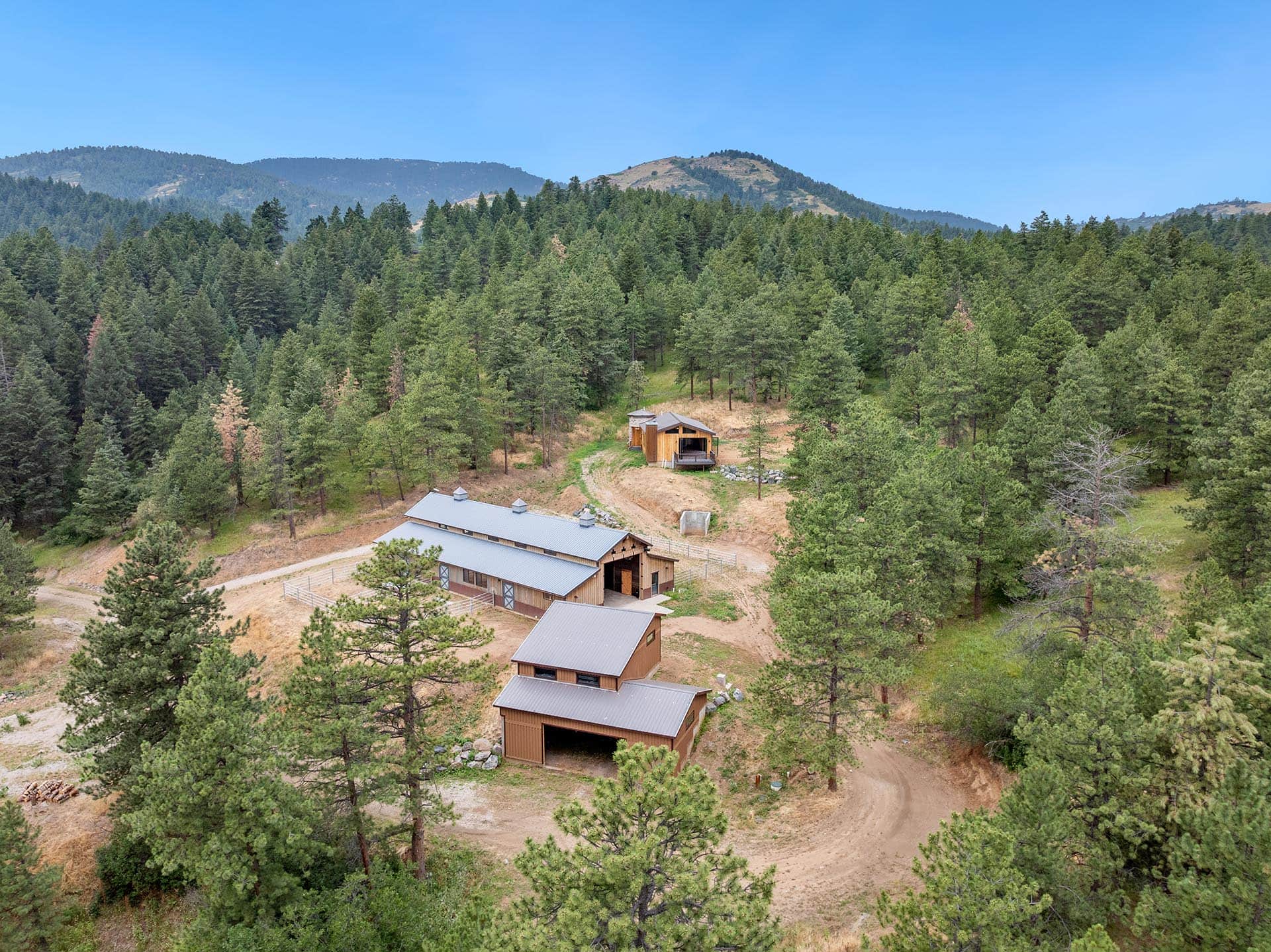 farms for sale neat littleton co colorado mckinney road ranch