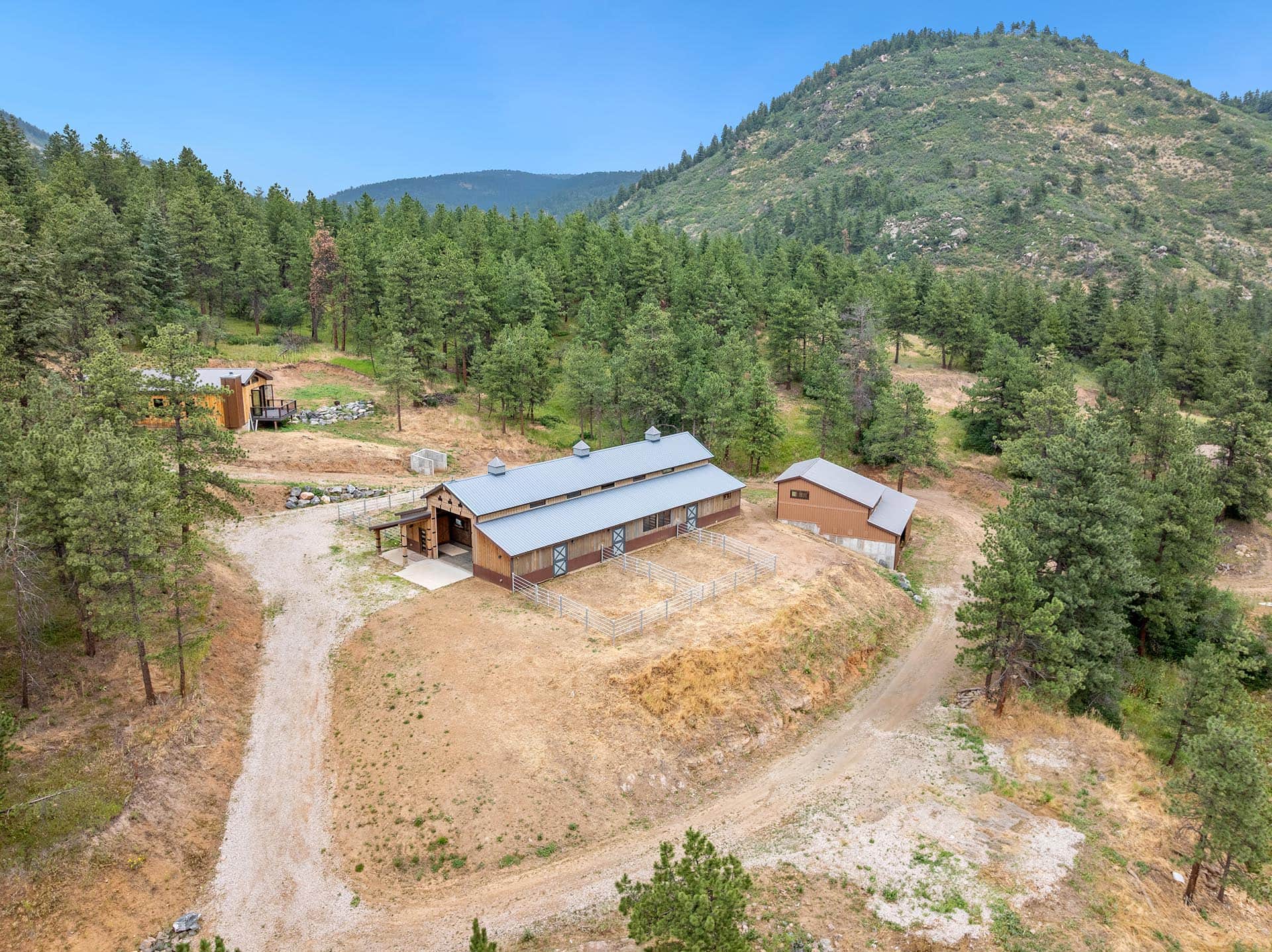 farms for sale near littleton colorado mckinney road ranch