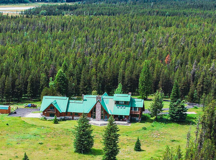 idaho land for sale island parks coho reserve