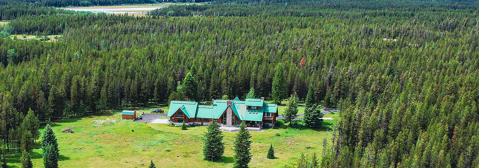 idaho land for sale island parks coho reserve