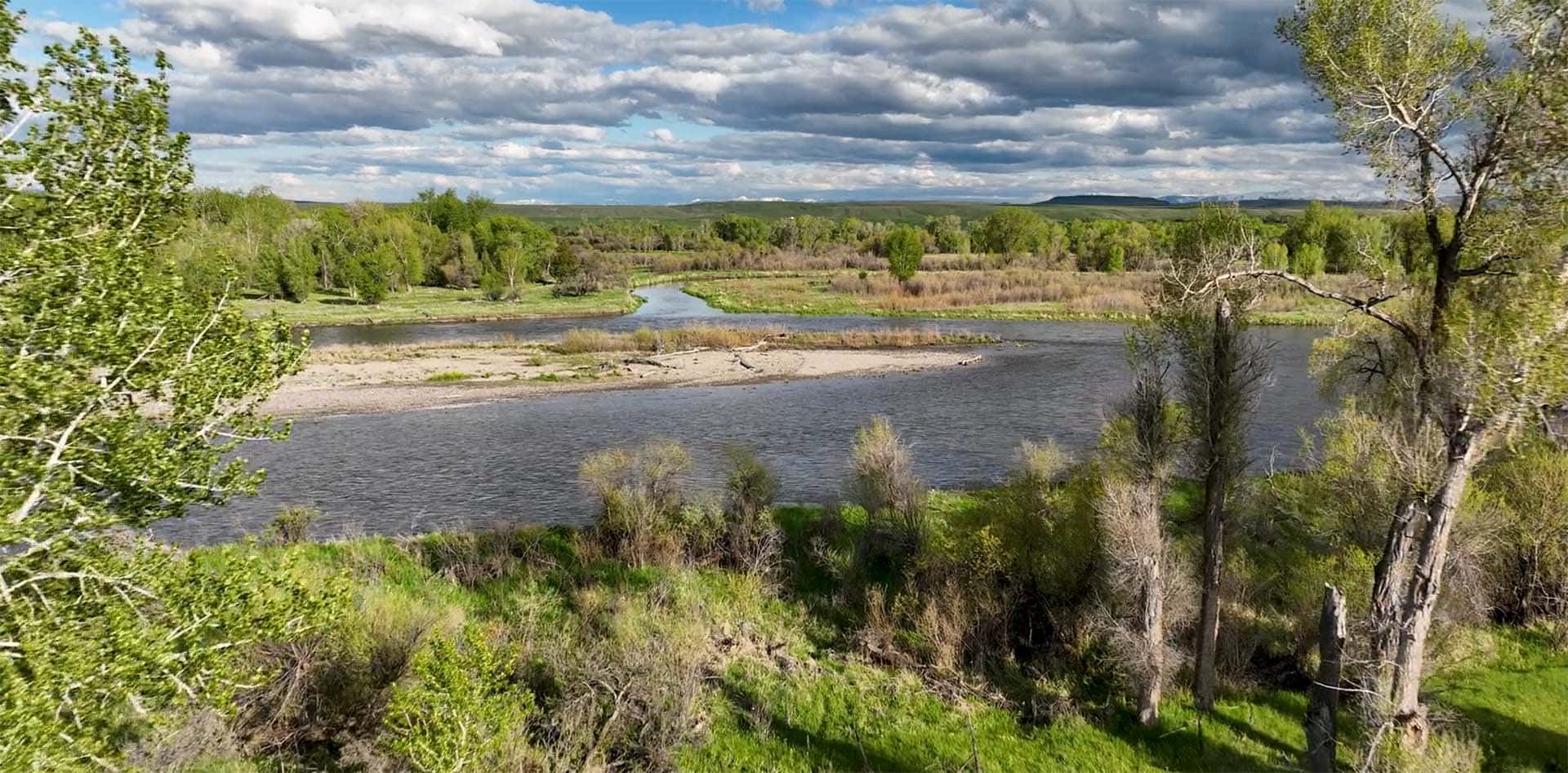 jefferson river view montana 1805 river ranch