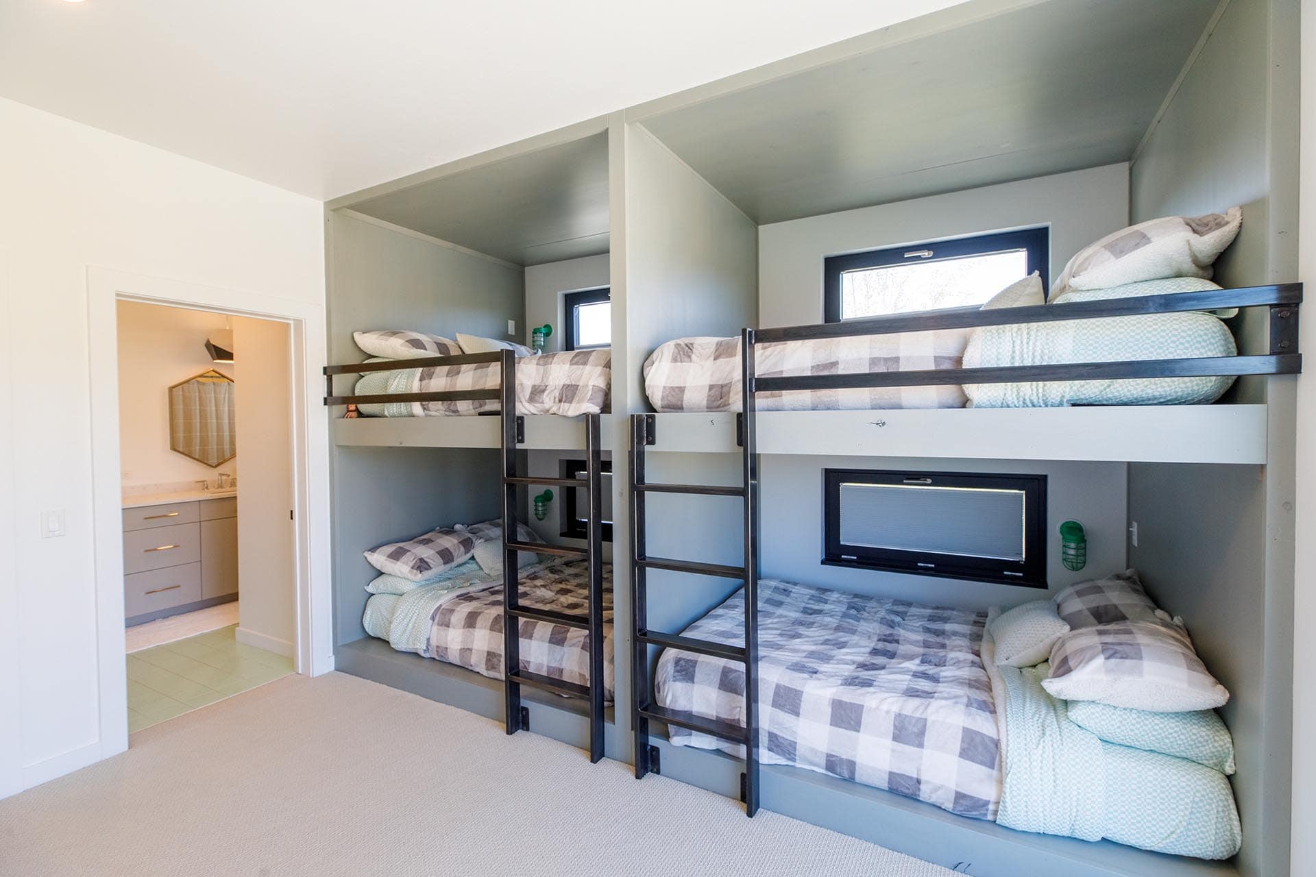 kids bedroom montana 1805 river ranch