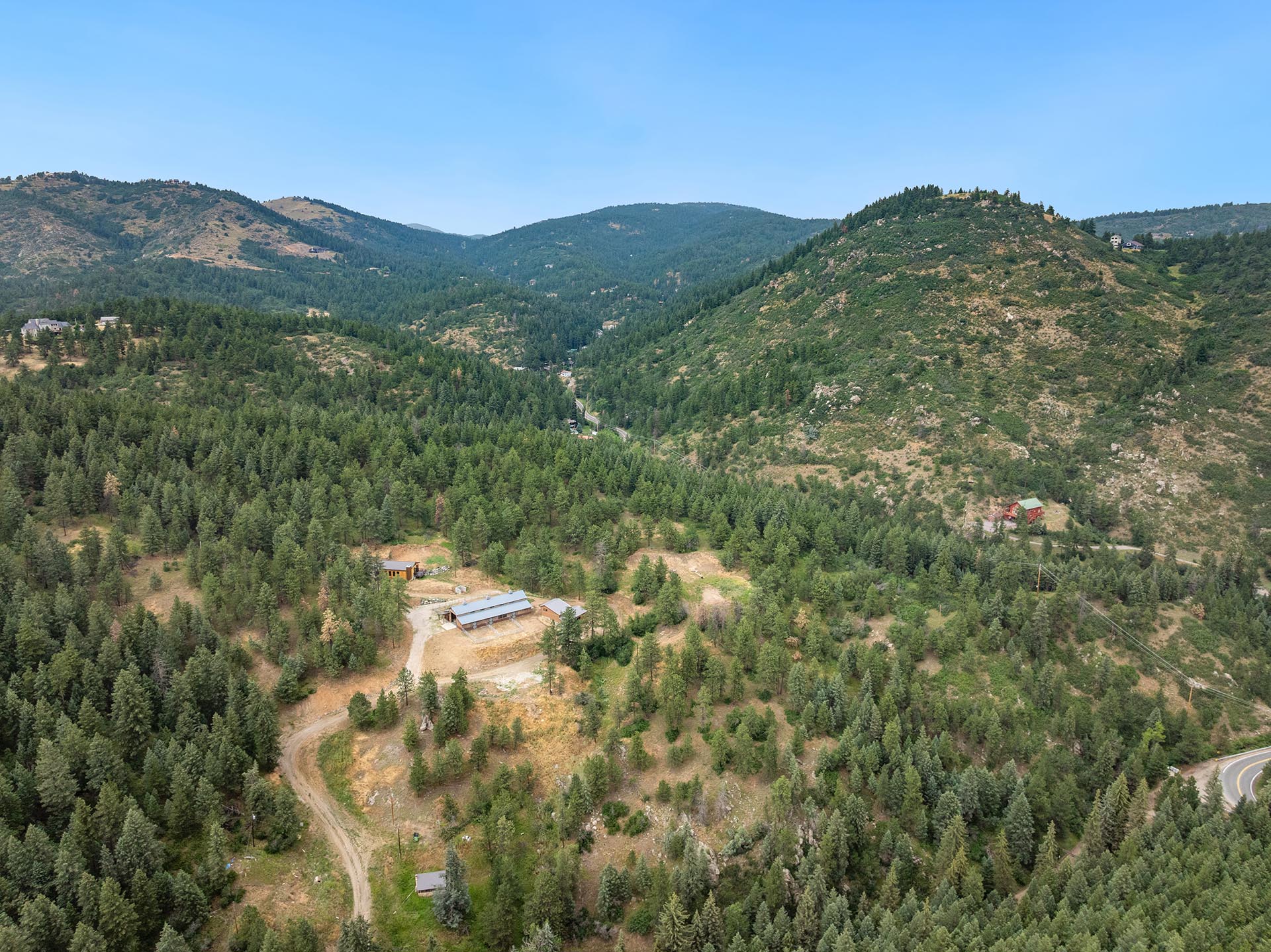 land for sale near littleton co colorado mckinney road ranch