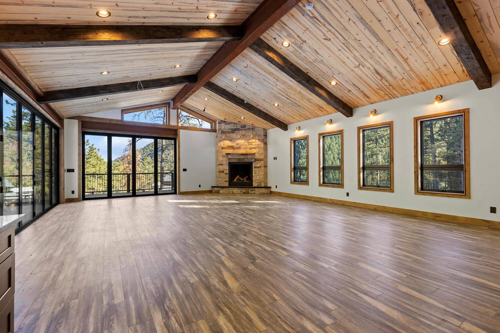 littleton co horse property acreage colorado mckinney road ranch