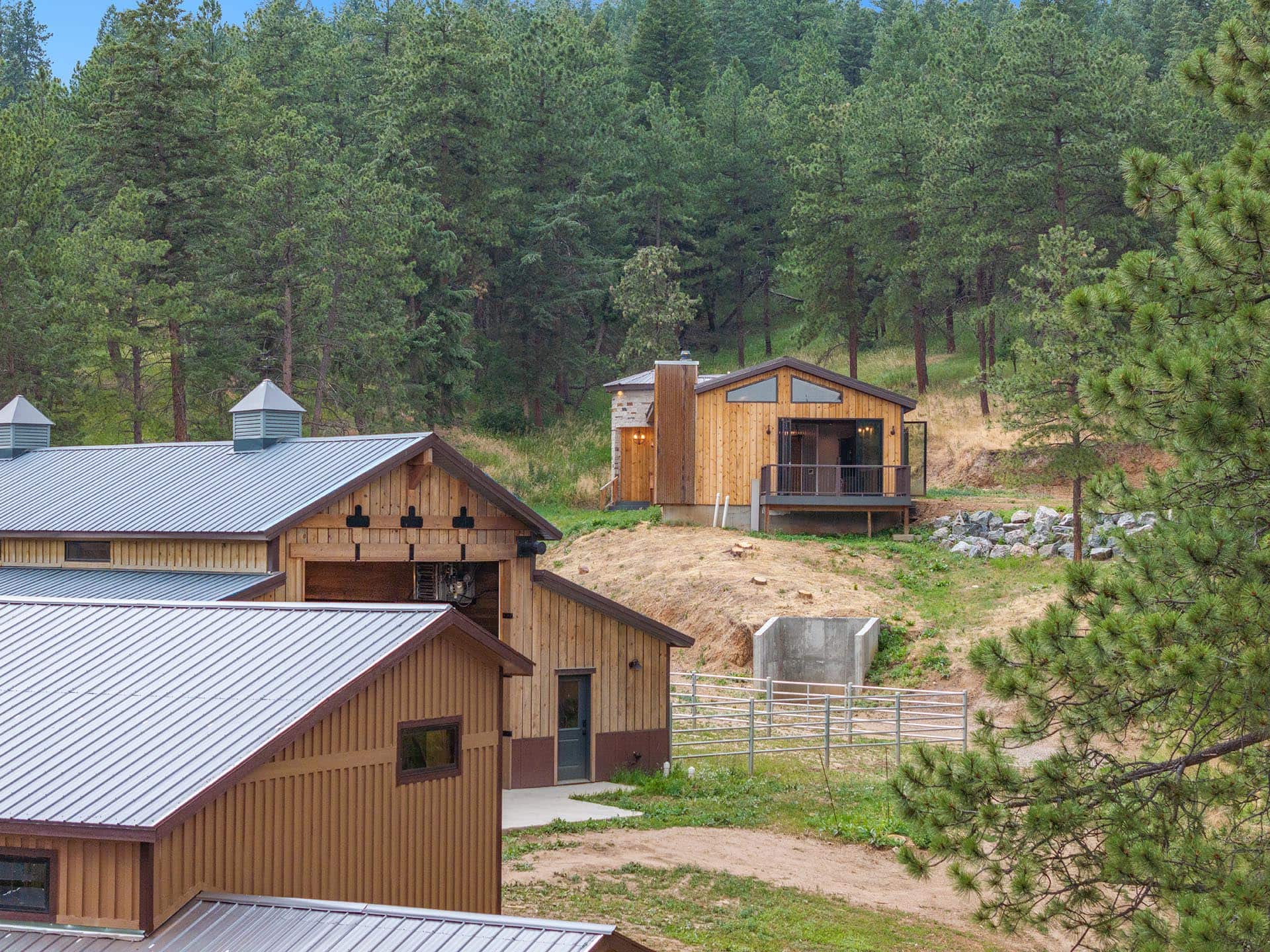 littleton co land with pasture colorado mckinney road ranch