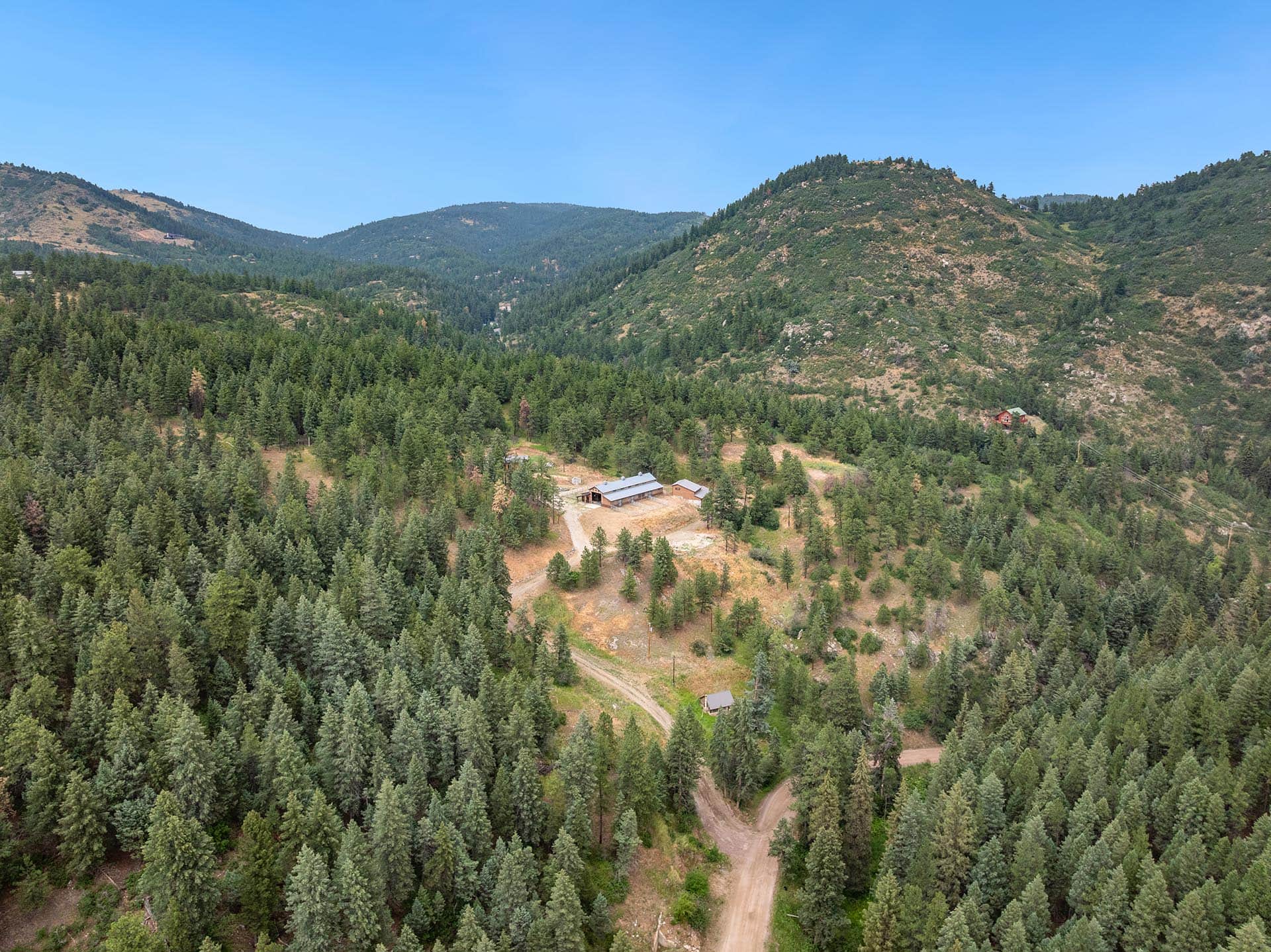 littleton co large acreage colorado mckinney road ranch