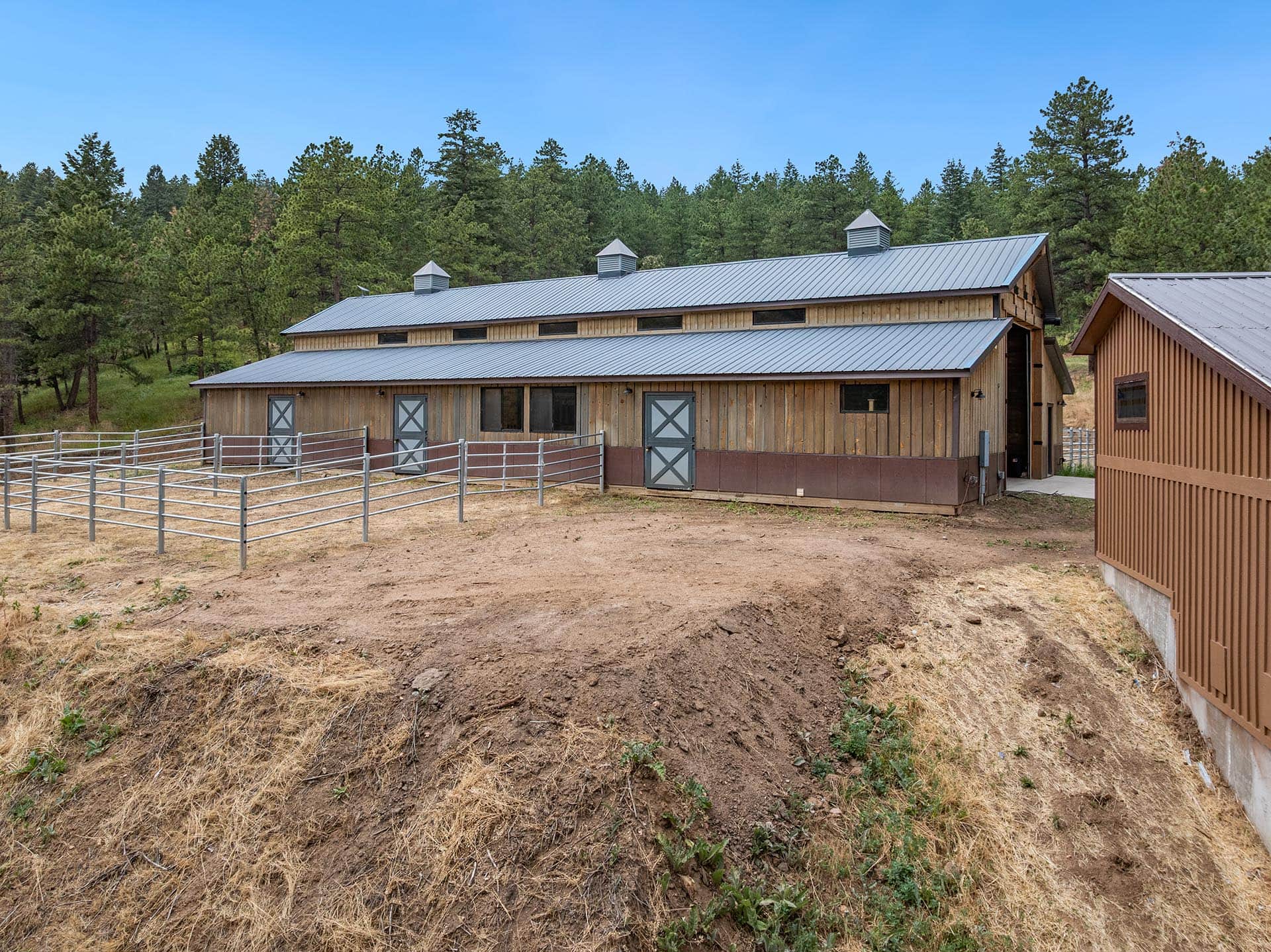 littleton co large land for sale colorado mckinney road ranch