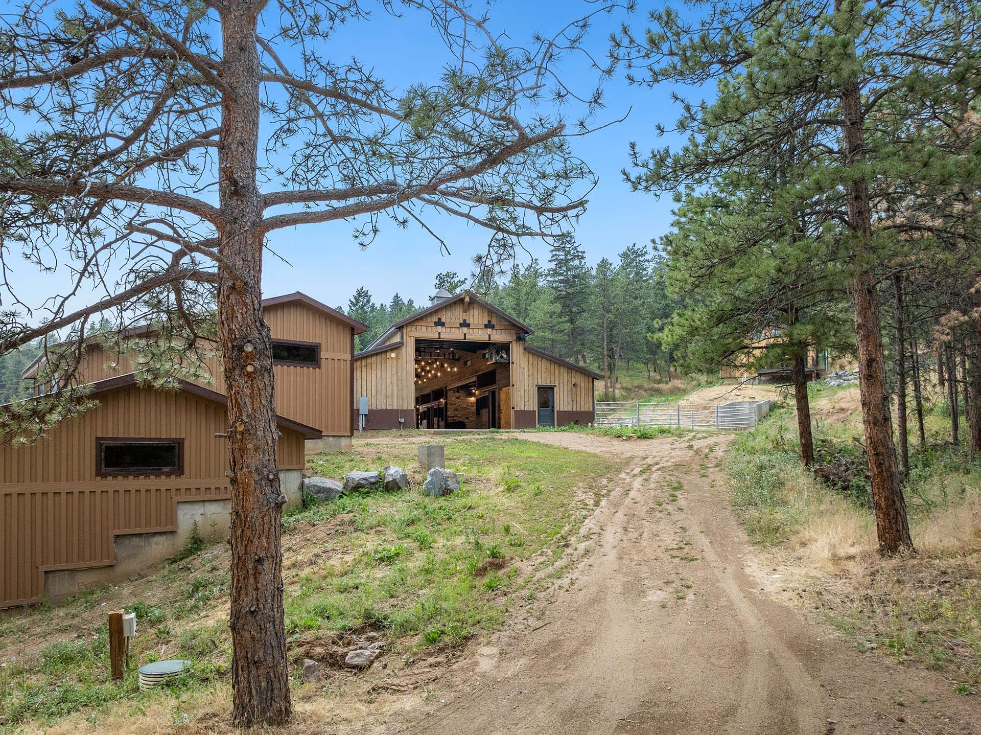 littleton co rural land listings colorado mckinney road ranch