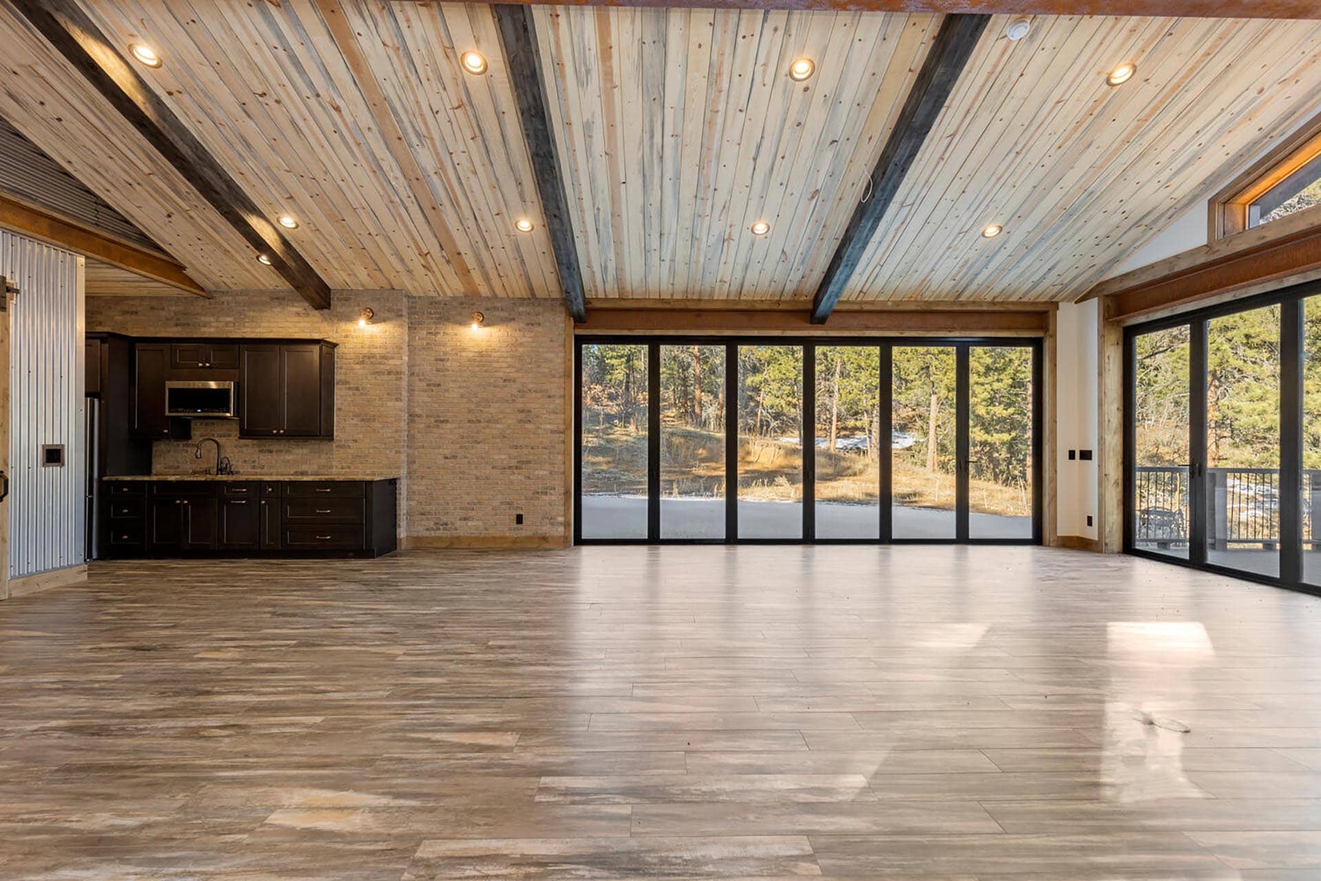 littleton property acreage colorado mckinney road ranch