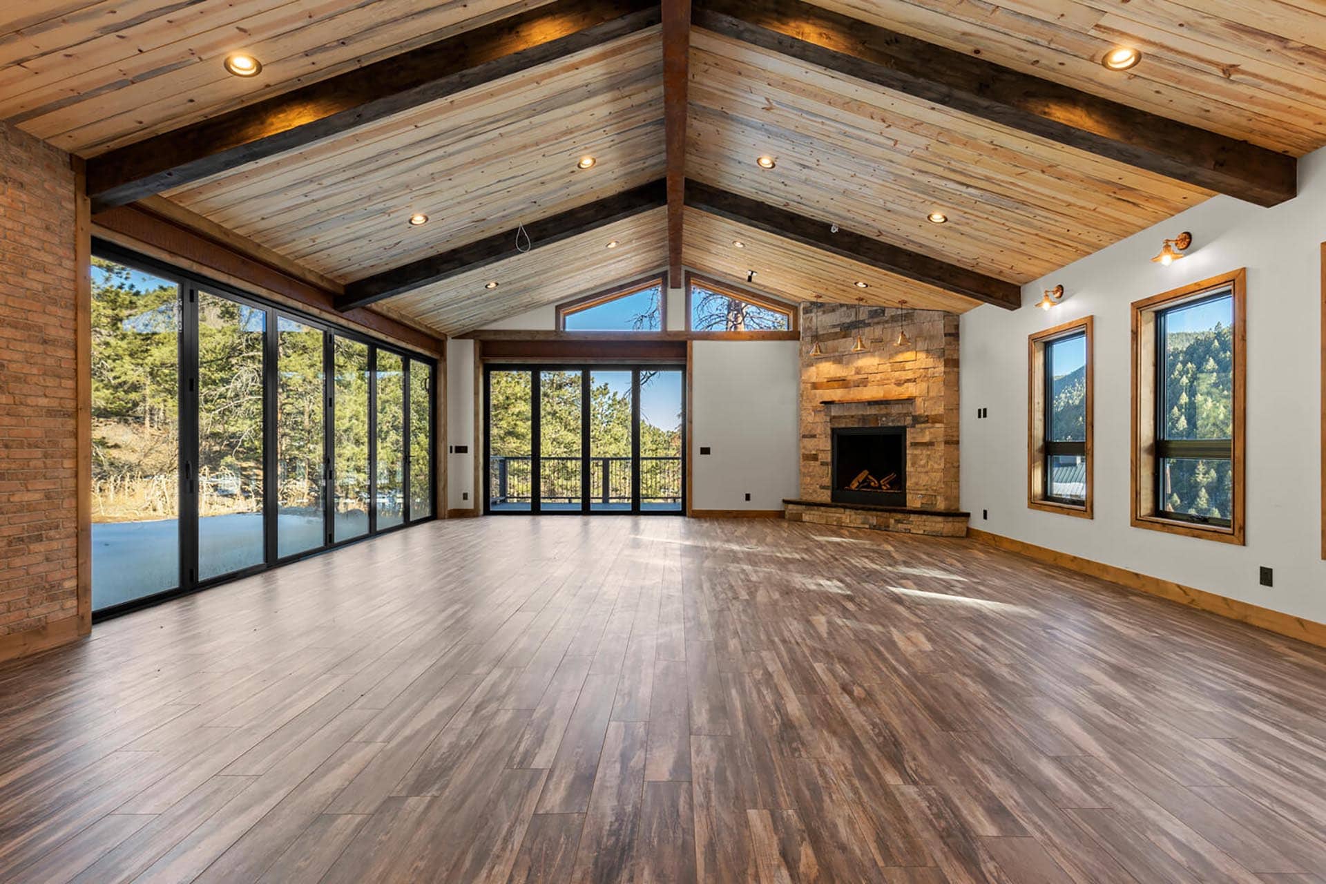 luxury estate acreage near littleton colorado mckinney road ranch