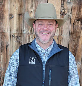 mike williams colorado new mexico real estate broker headsot 2026