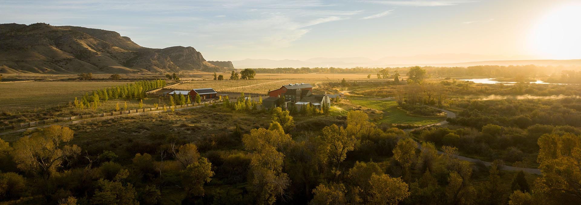 montana land for sale 1805 river ranch