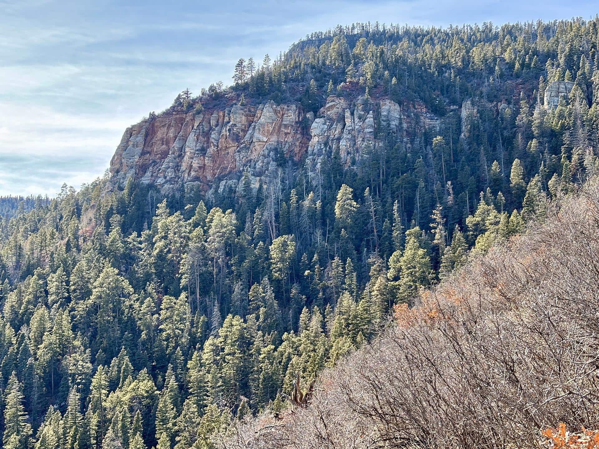 mountainside new mexico manuals creek