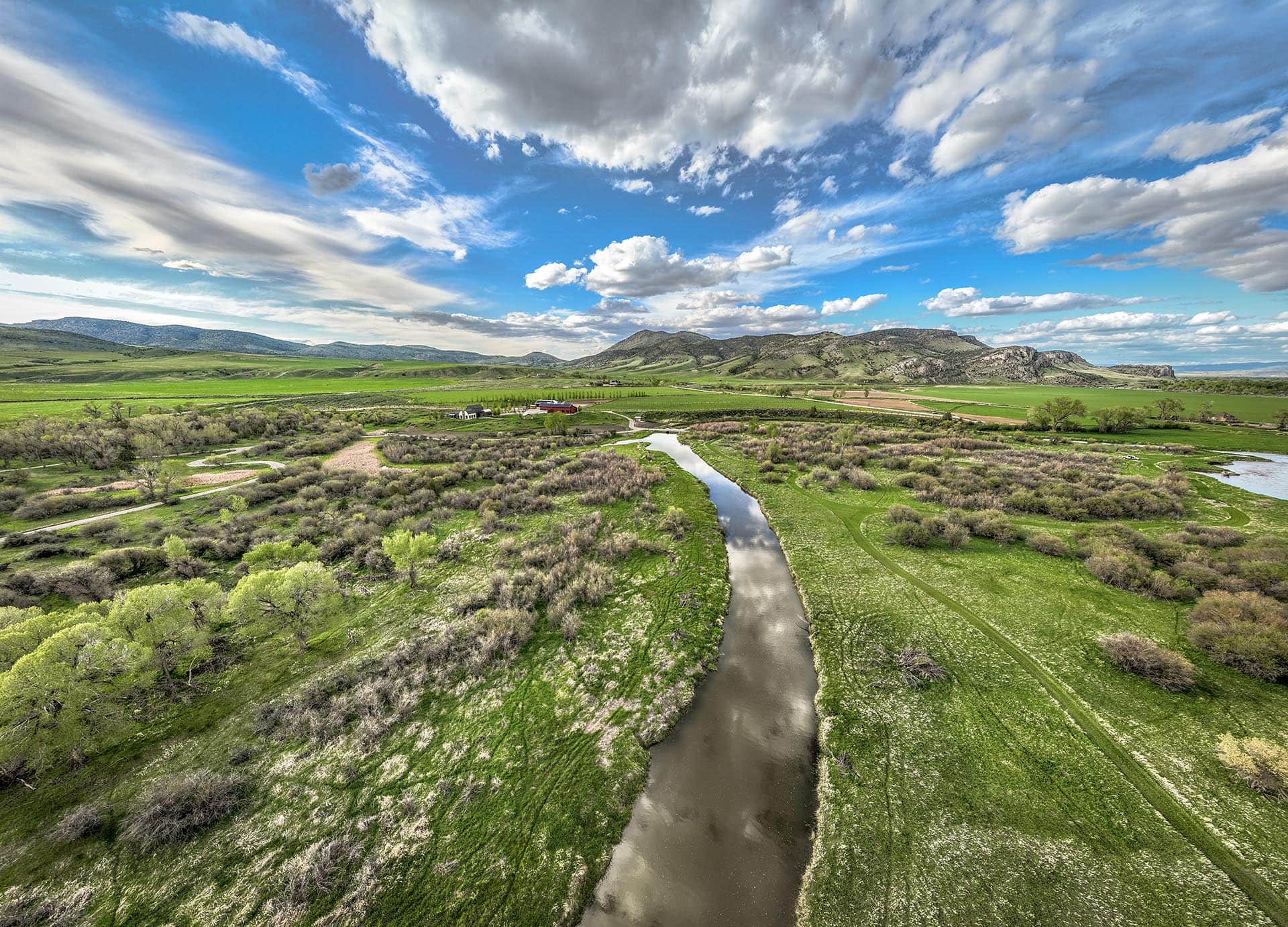 river side channel montana 1805 river ranch