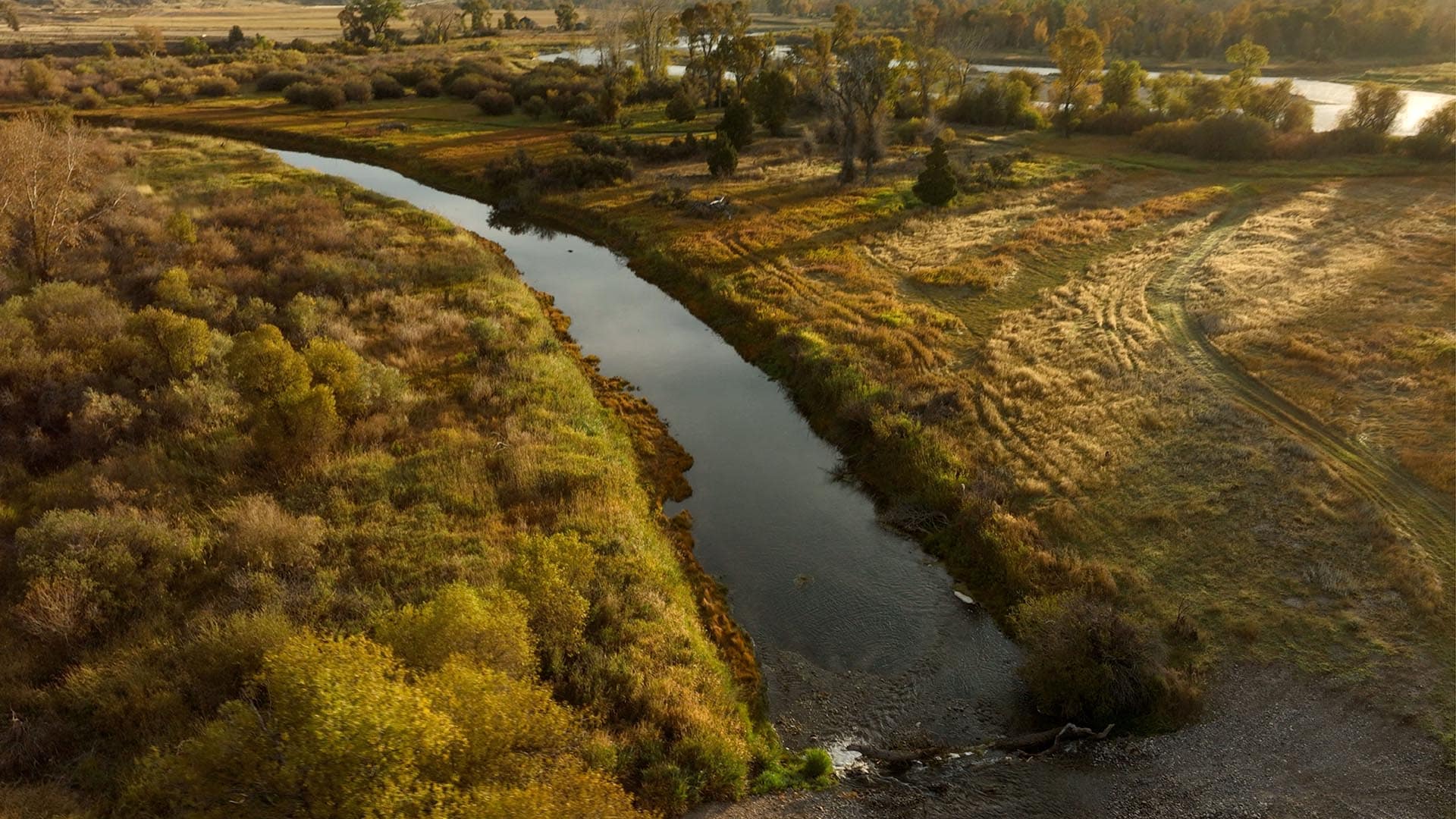 side channel river montana 1805 river ranch
