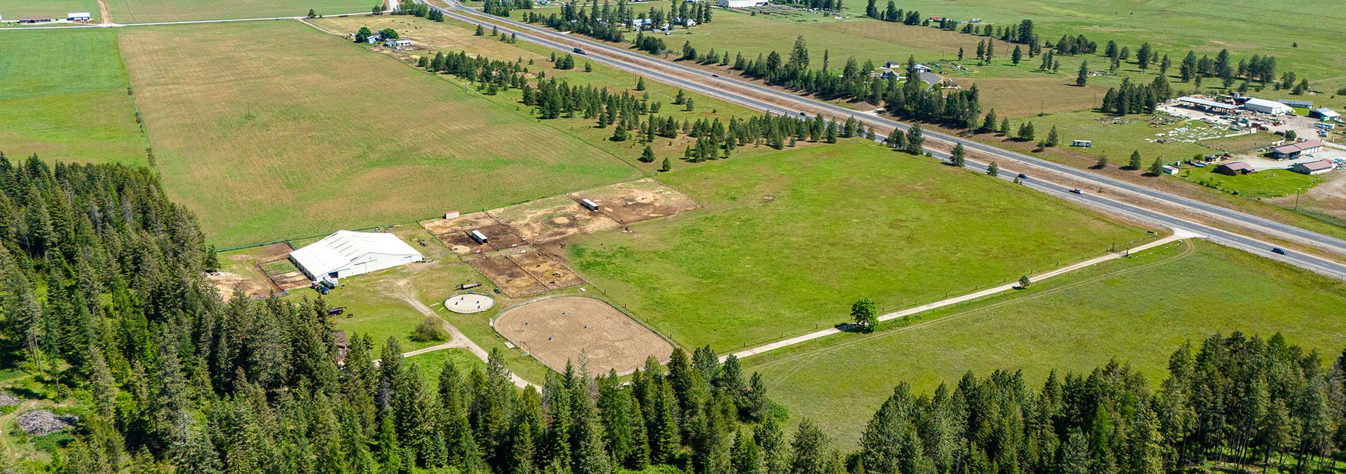 washington farm for sale shadow ridge stable