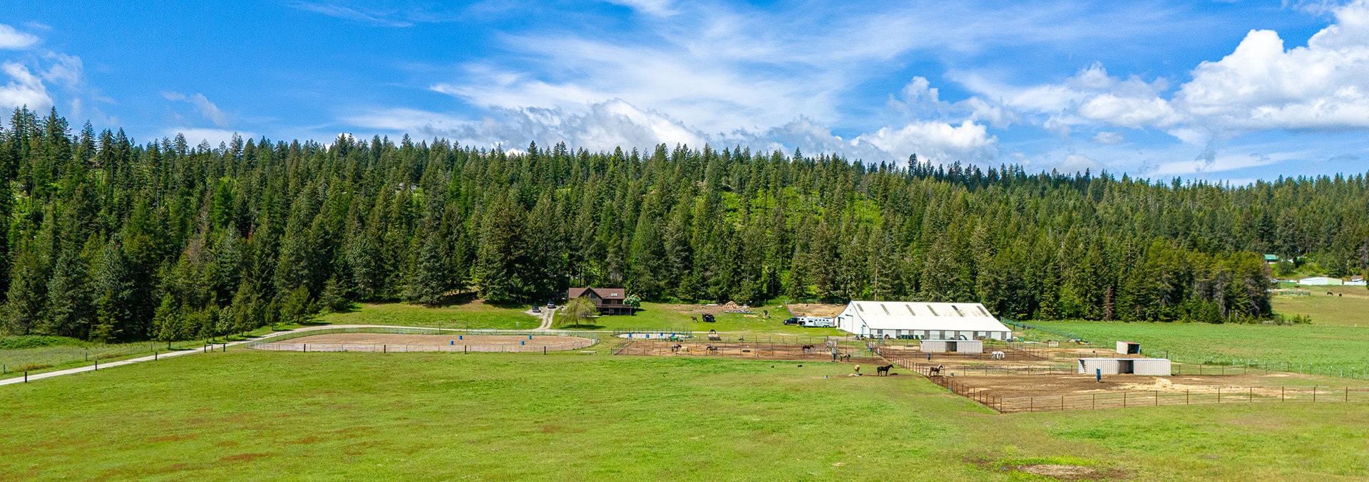washington land for sale shadow ridge stable