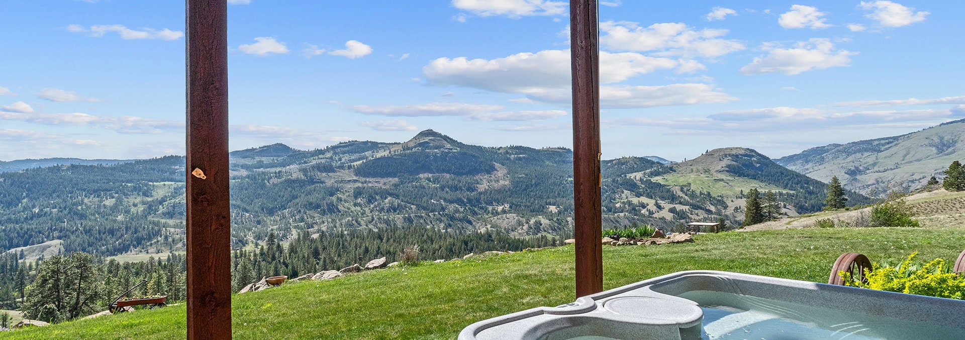 washington mountain property for sale lost moose ranch