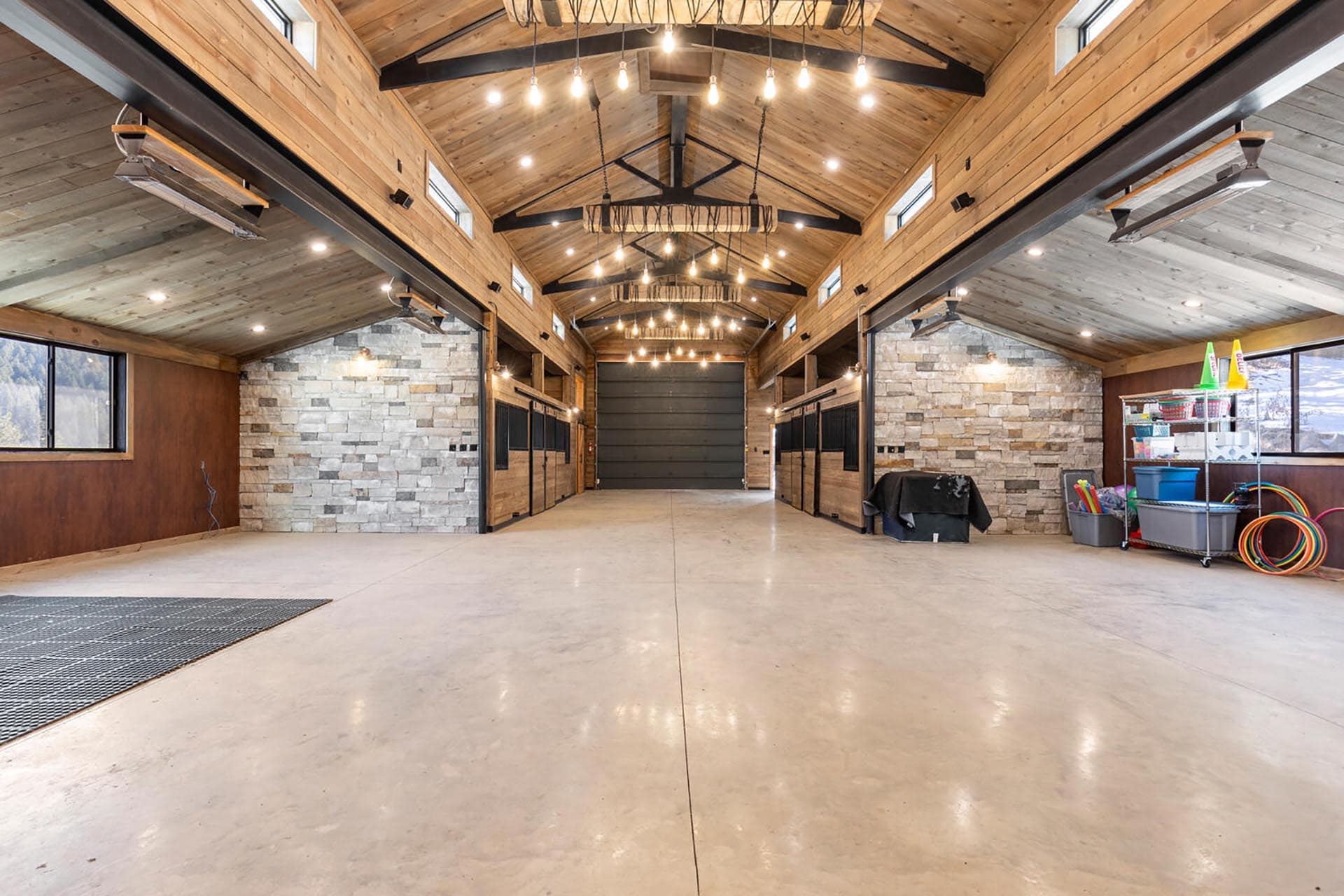 wide open land near littleton co colorado mckinney road ranch
