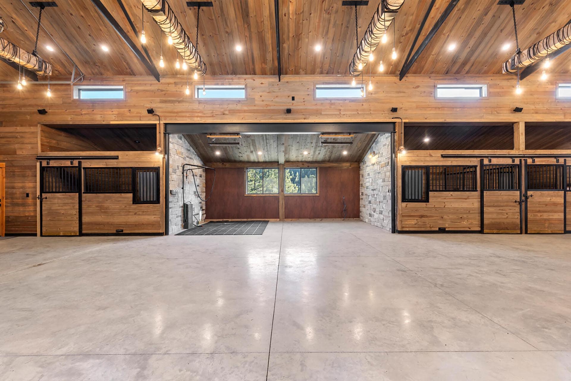 zoning for large acreage littleton co colorado mckinney road ranch