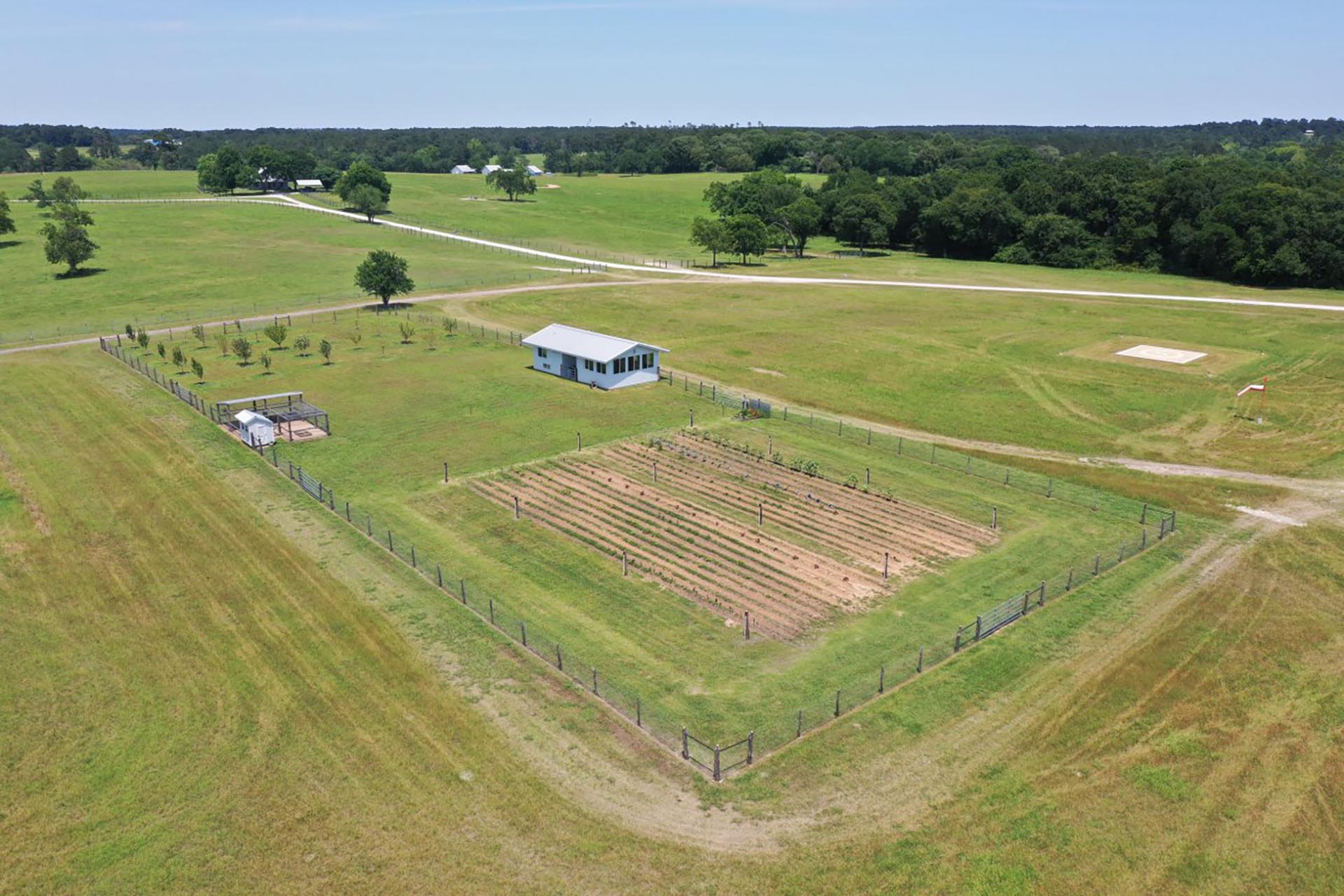 360 degree ranch views texas whitehall ranch
