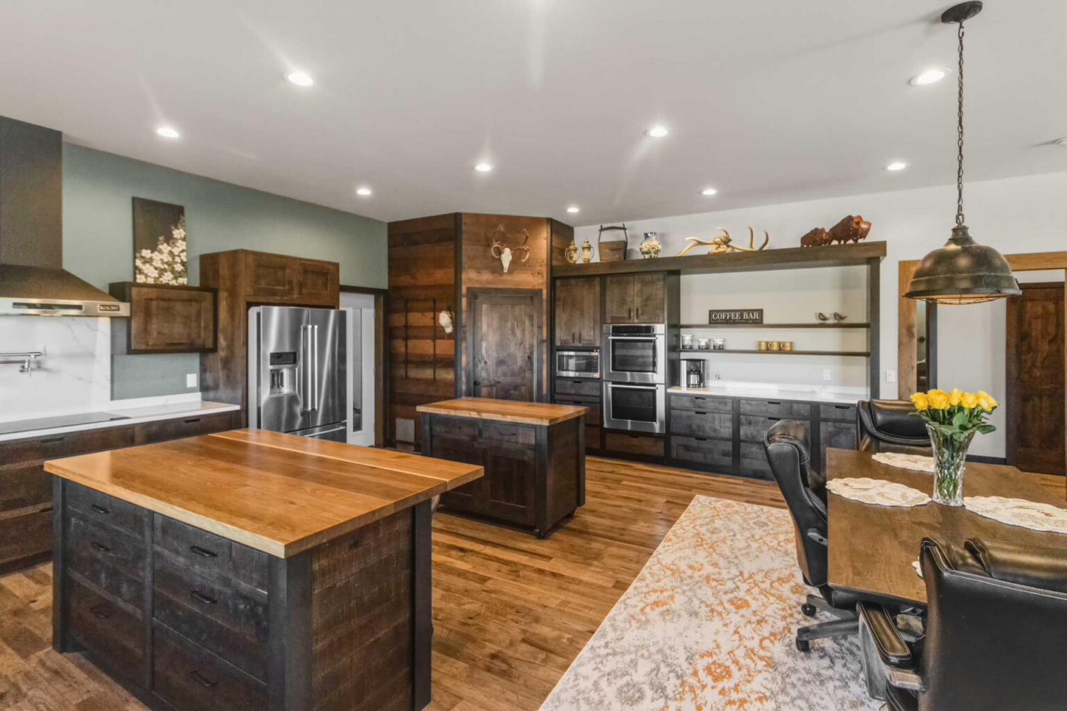 Elk Ridge Mountain Ranch | Helena Montana | Fay Ranches