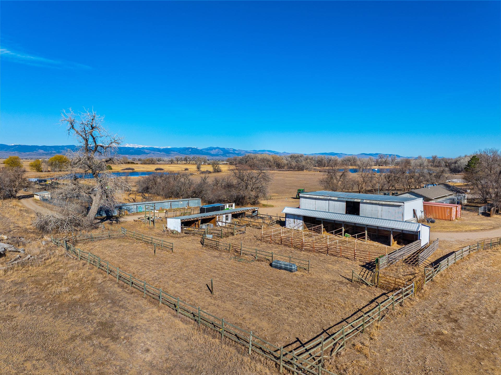 ag land for sale colorado stillroven farm pheasant kennel club