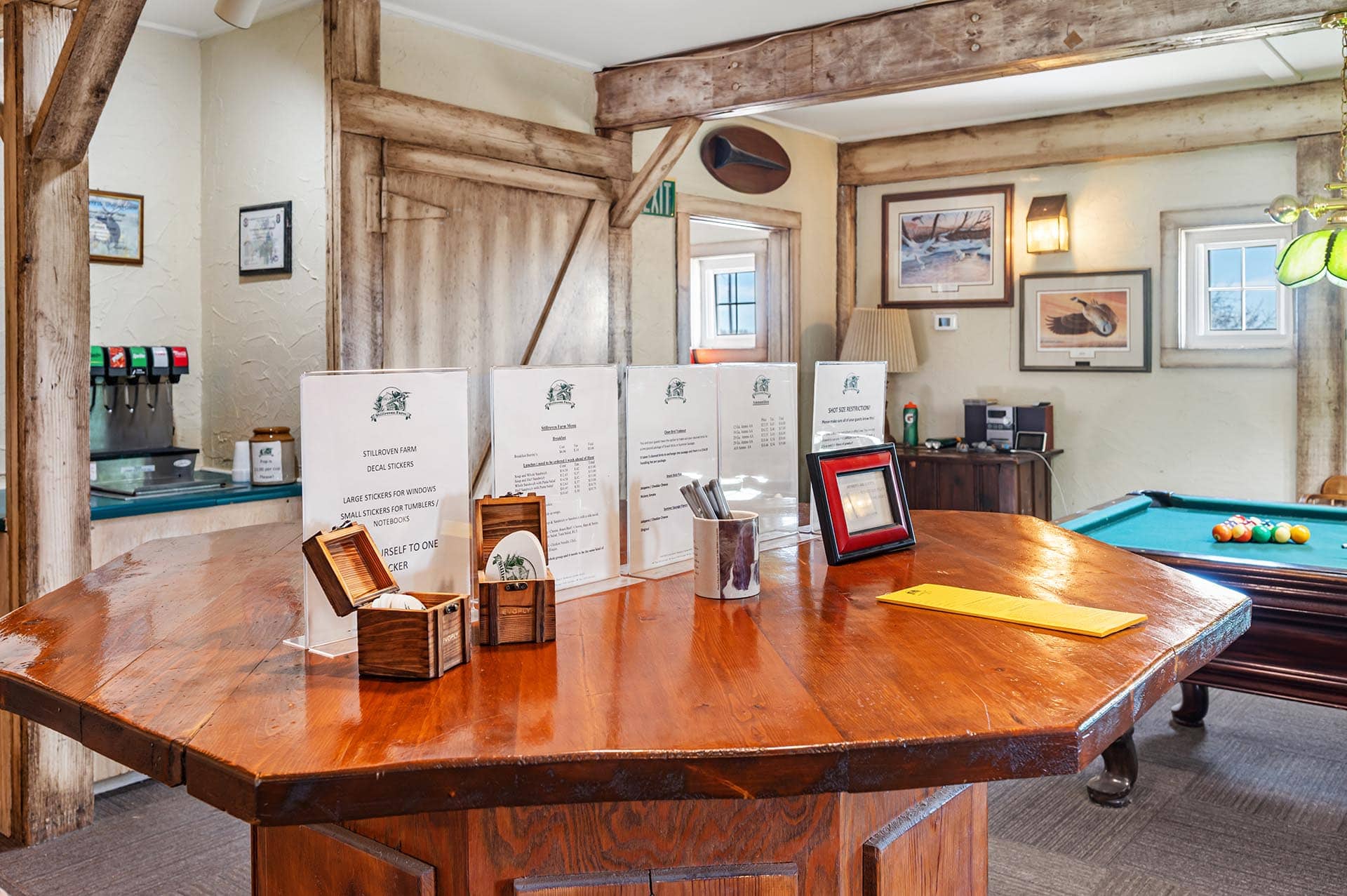 Bird Hunting Lodge Colorado Stillroven Farm Pheasant & Kennel Club