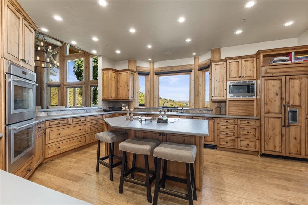 Colorado mountain ranch for sale Skistone Mountain Ranch