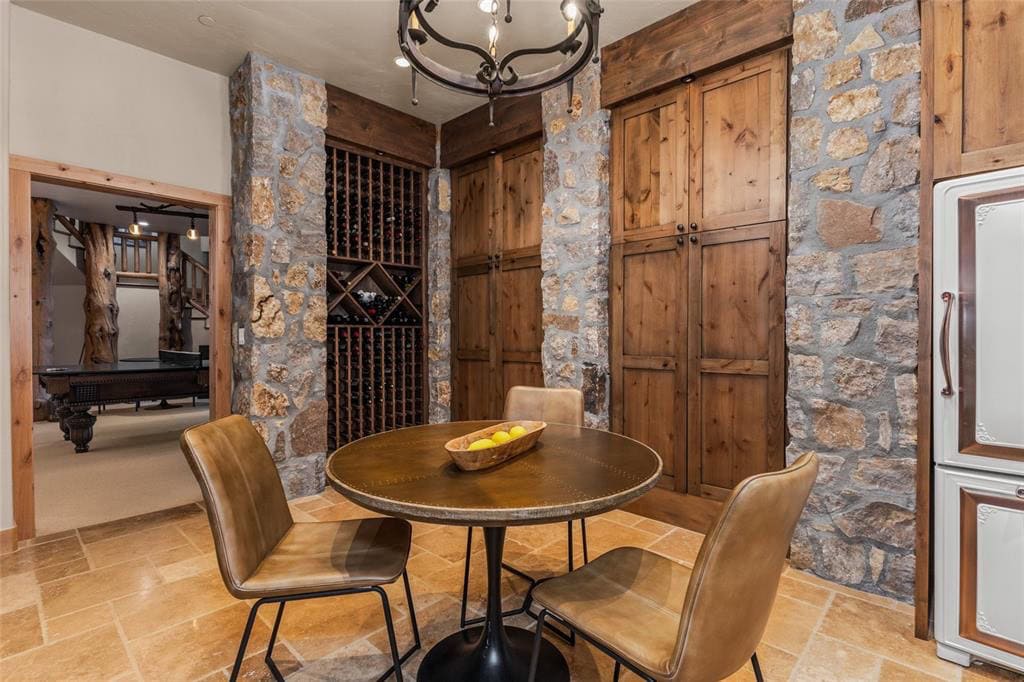 Colorado outdoor lifestyle ranch Skistone Mountain Ranch