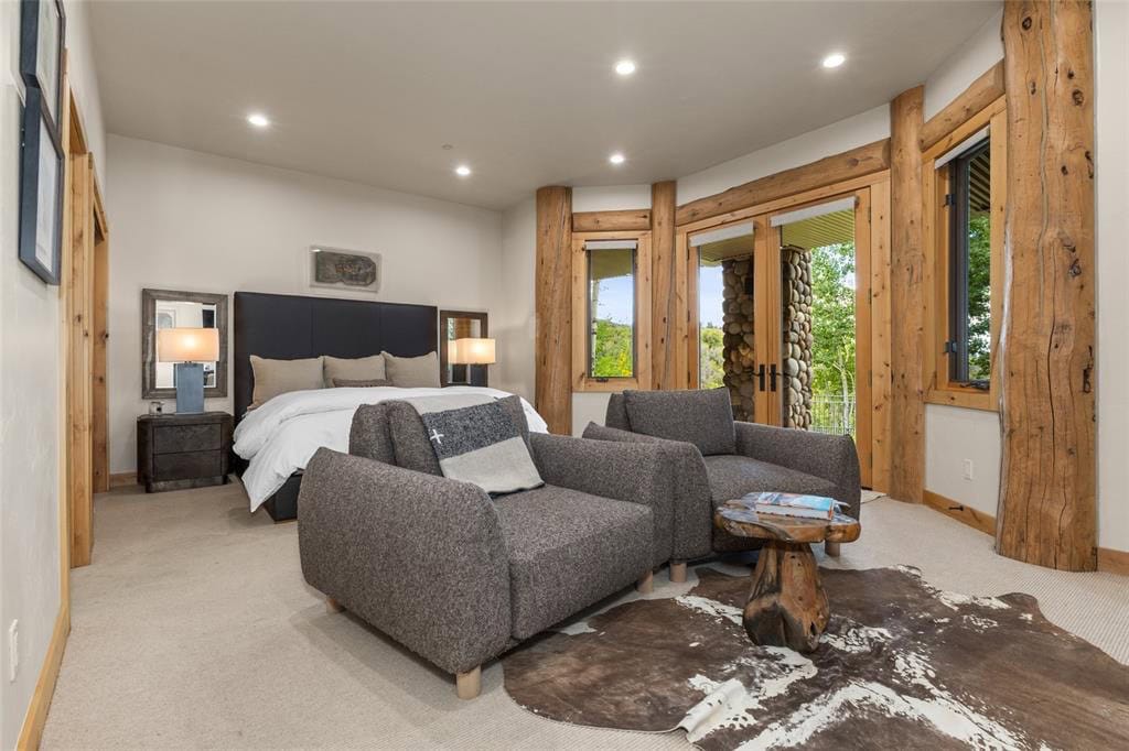 Colorado ranch with conservation appeal Skistone Mountain Ranch