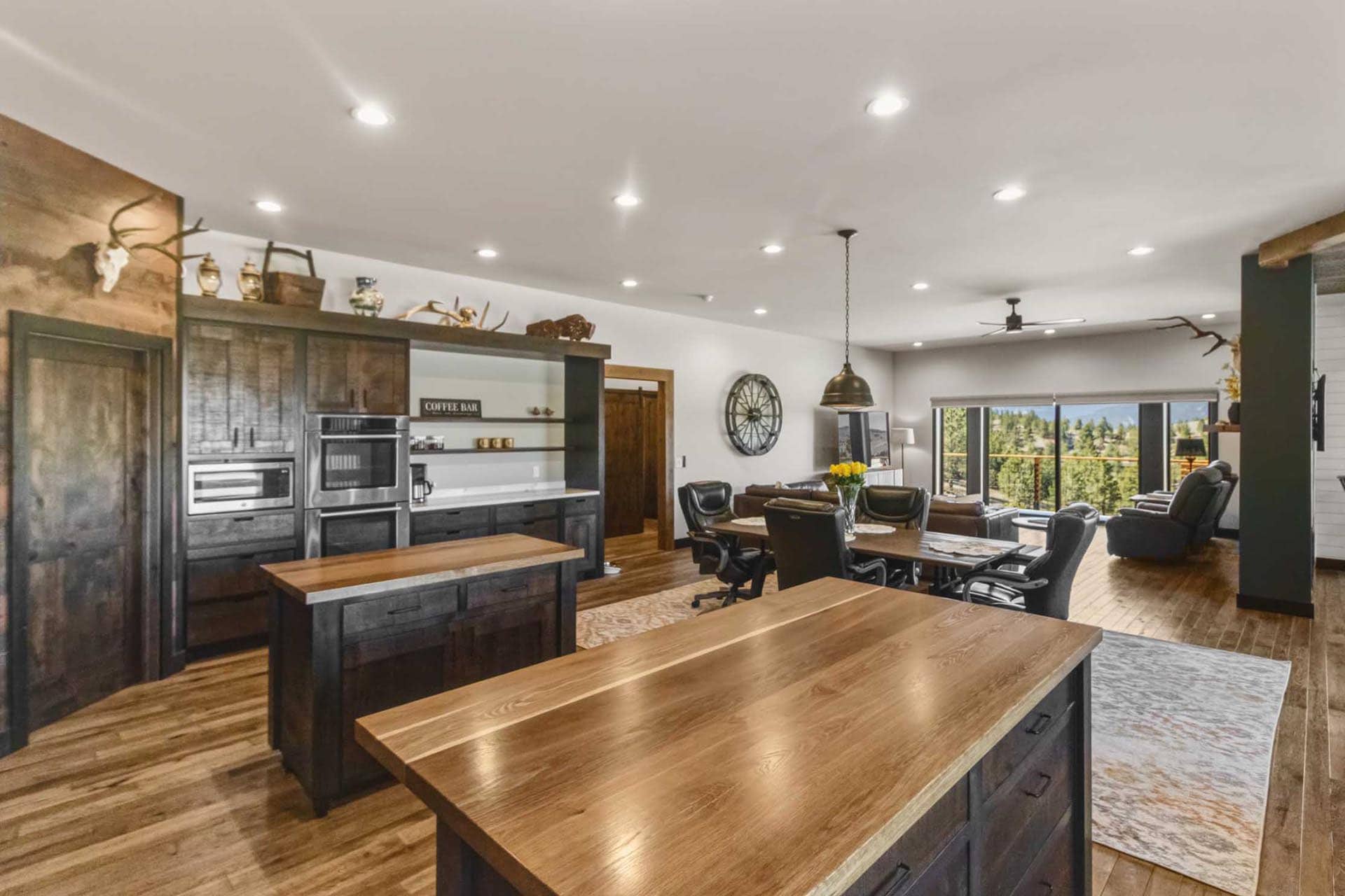 Continental Divide Property For Sale Elk Ridge Mountain Ranch