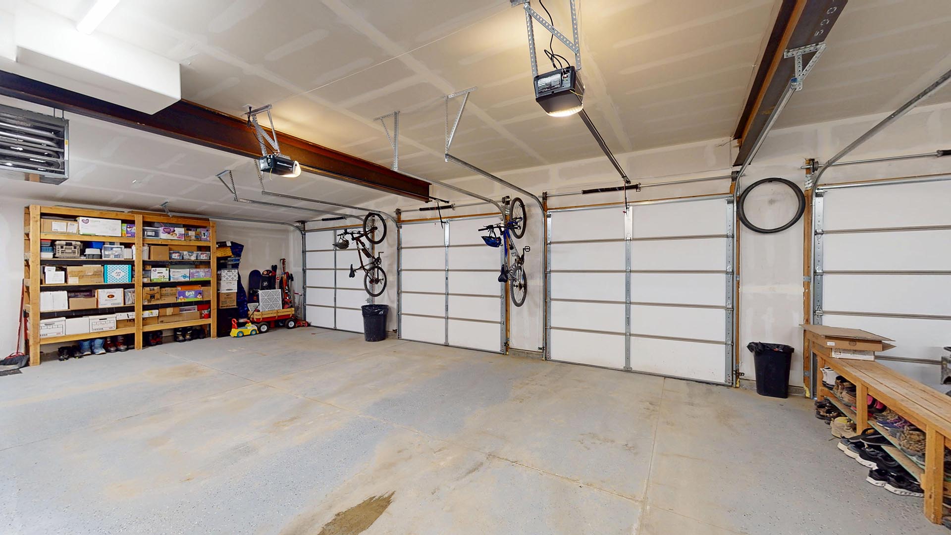 Dream Wyoming Broken Trail Homestead