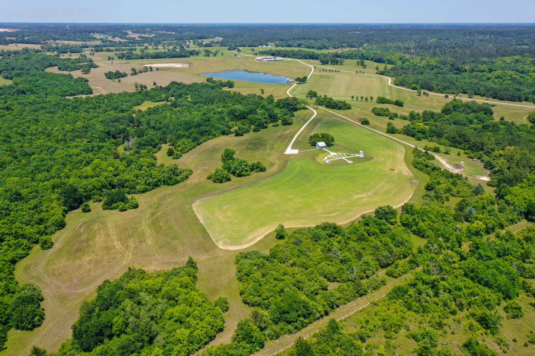 elite texas ranch estate in bluebonnet country whitehall ranch