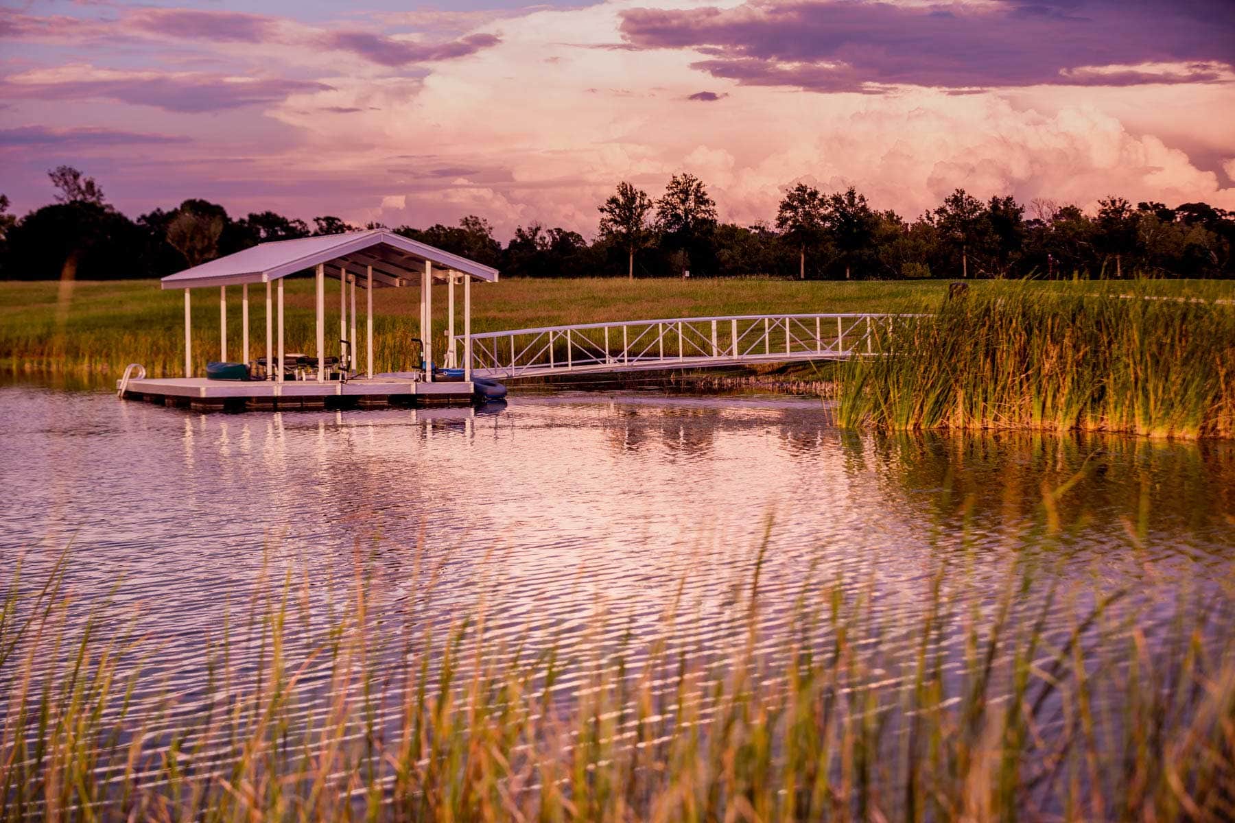 Family-owned working ranch near Austin Texas Whitehall Ranch