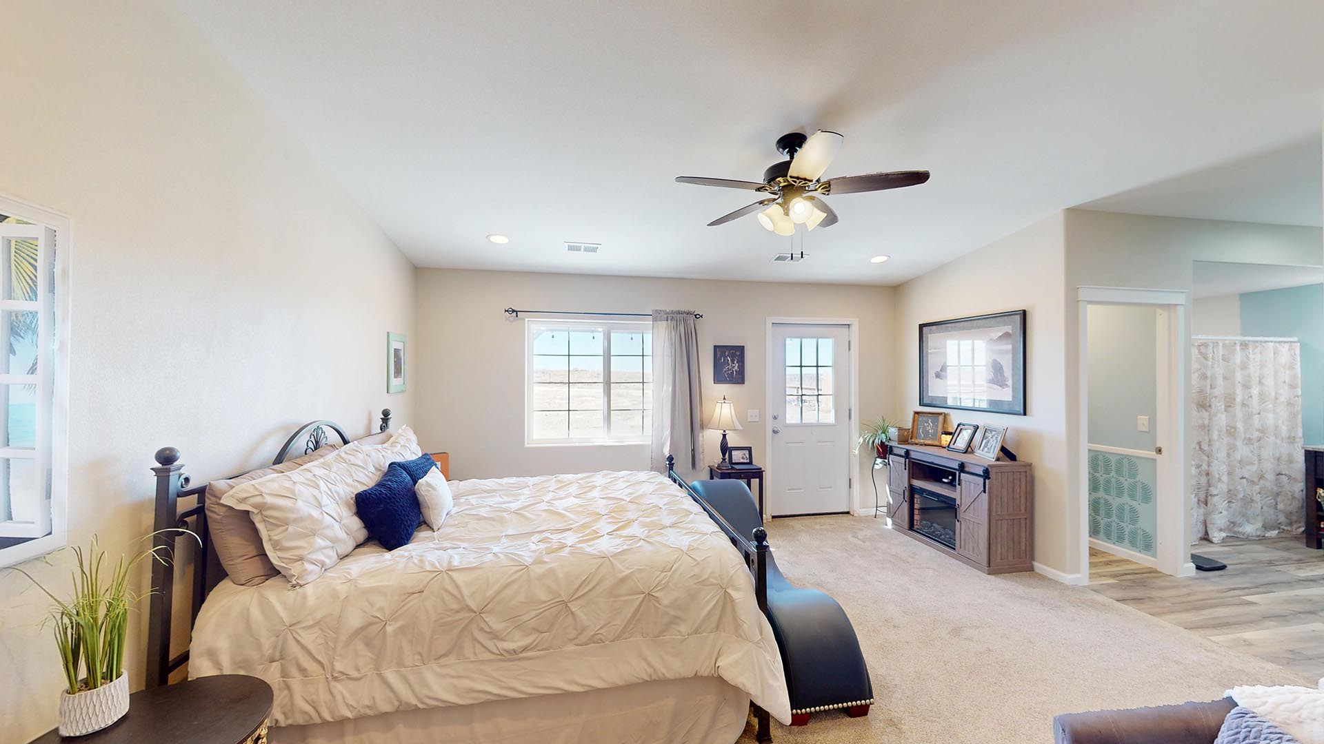 Grand Wyoming Broken Trail Homestead