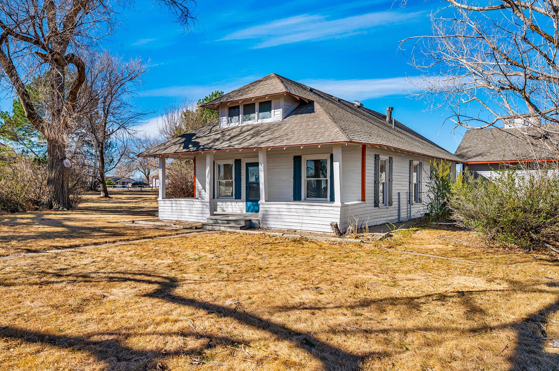 Grassland Colorado Stillroven Farm Pheasant & Kennel Club