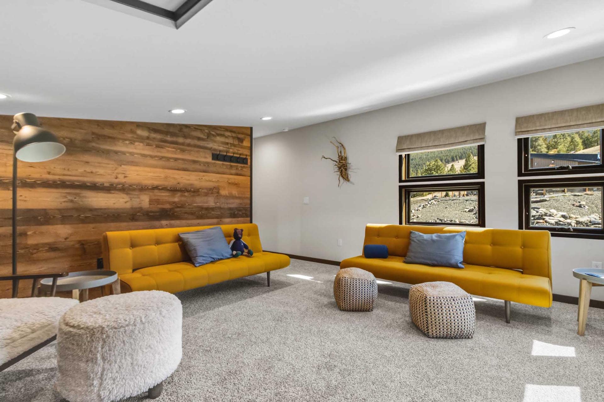 Helena MT Real Estate 80 Acres Elk Ridge Mountain Ranch