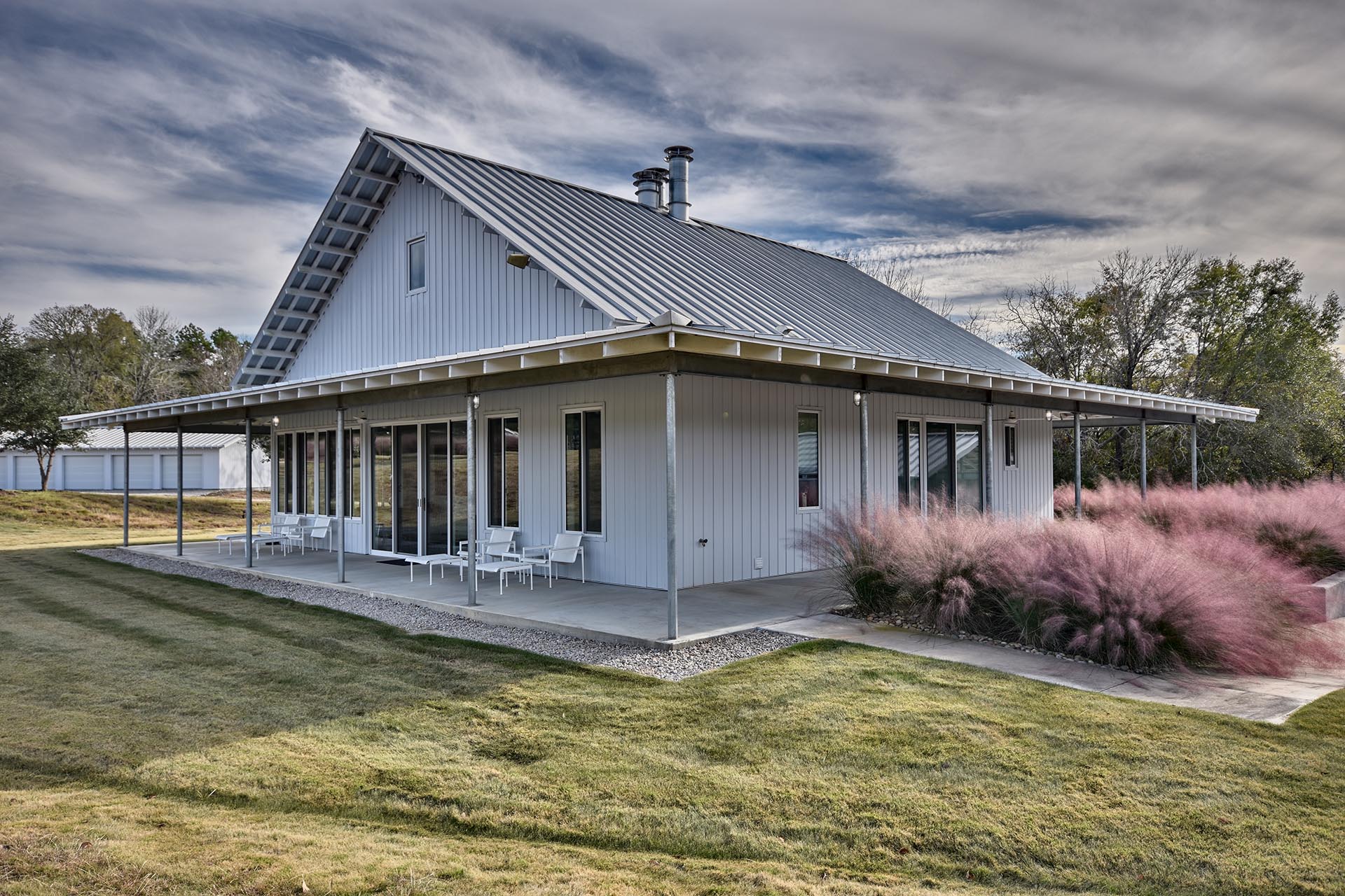 High-quality Texas ranch with elevation and views Whitehall Ranch